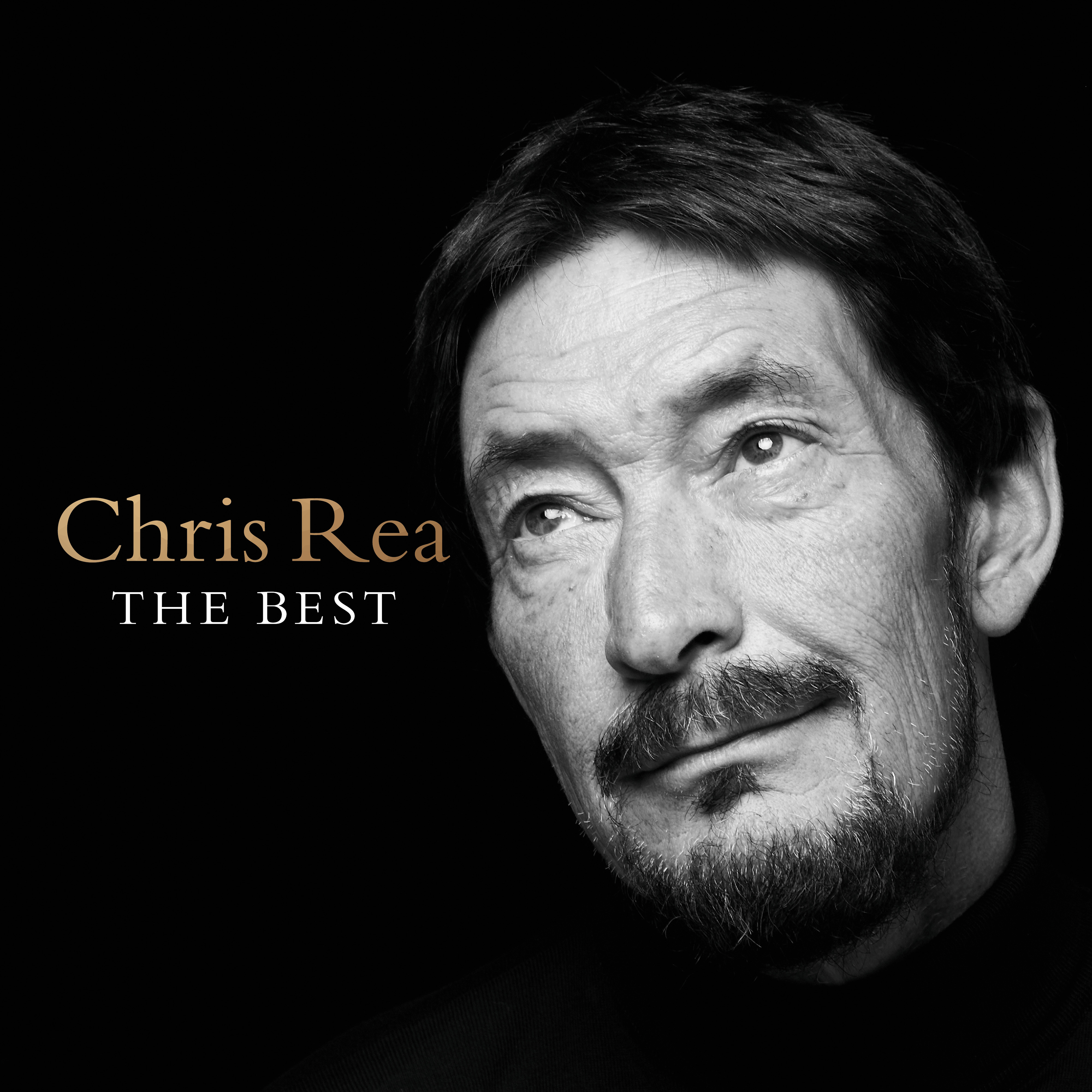 Chris Rea - The Best - CD
