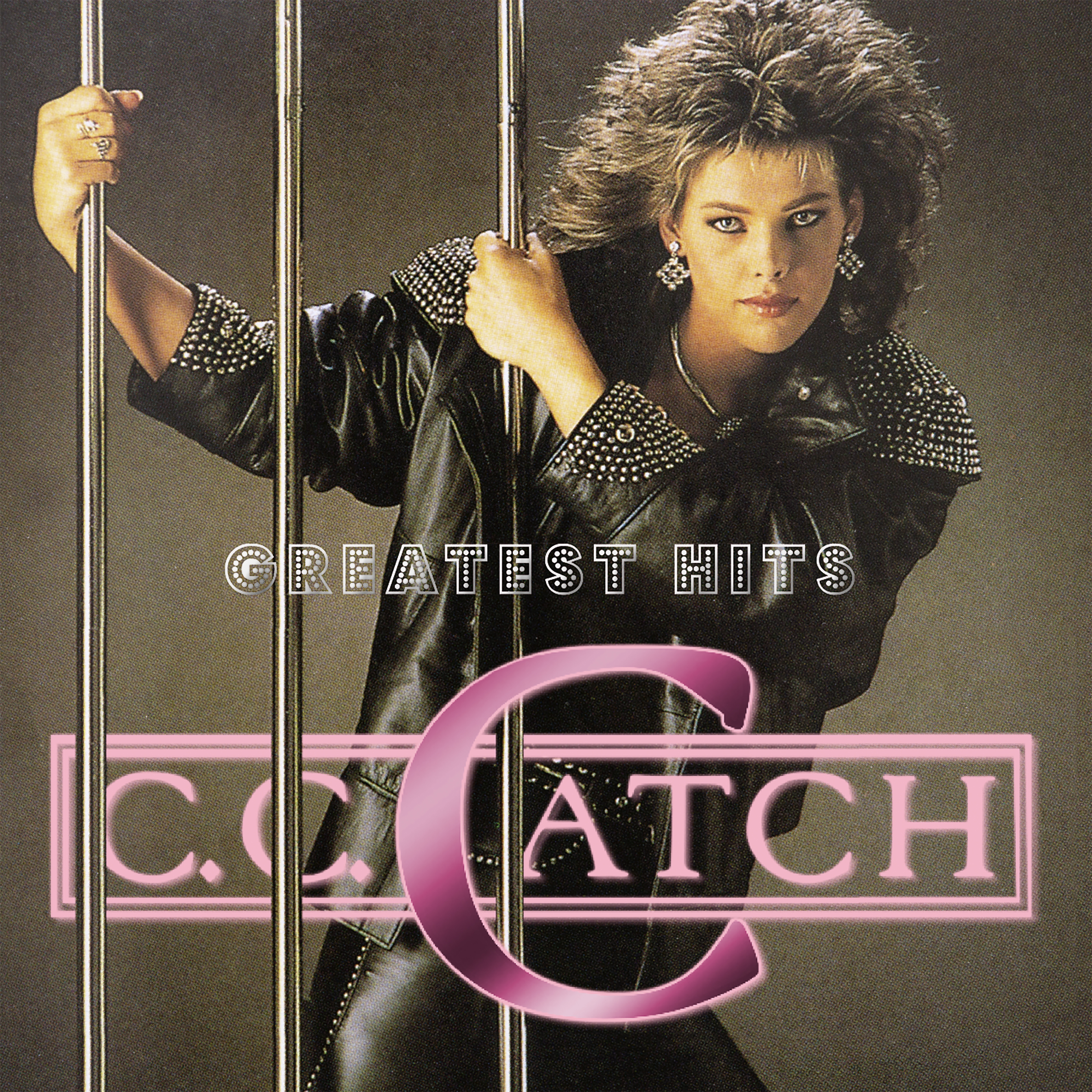 CC Catch - Greatest Hits - CD