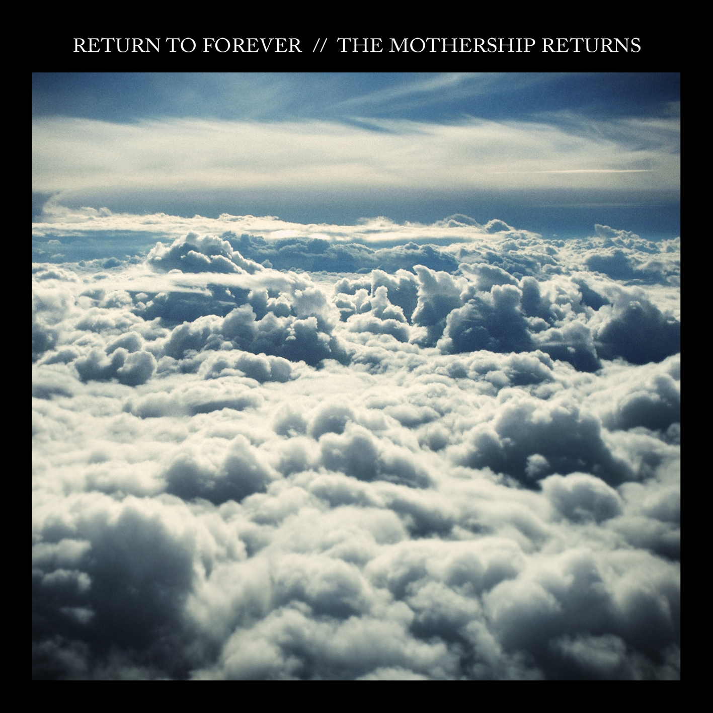 Return To Forever - The Mothership Returns - 2xCD