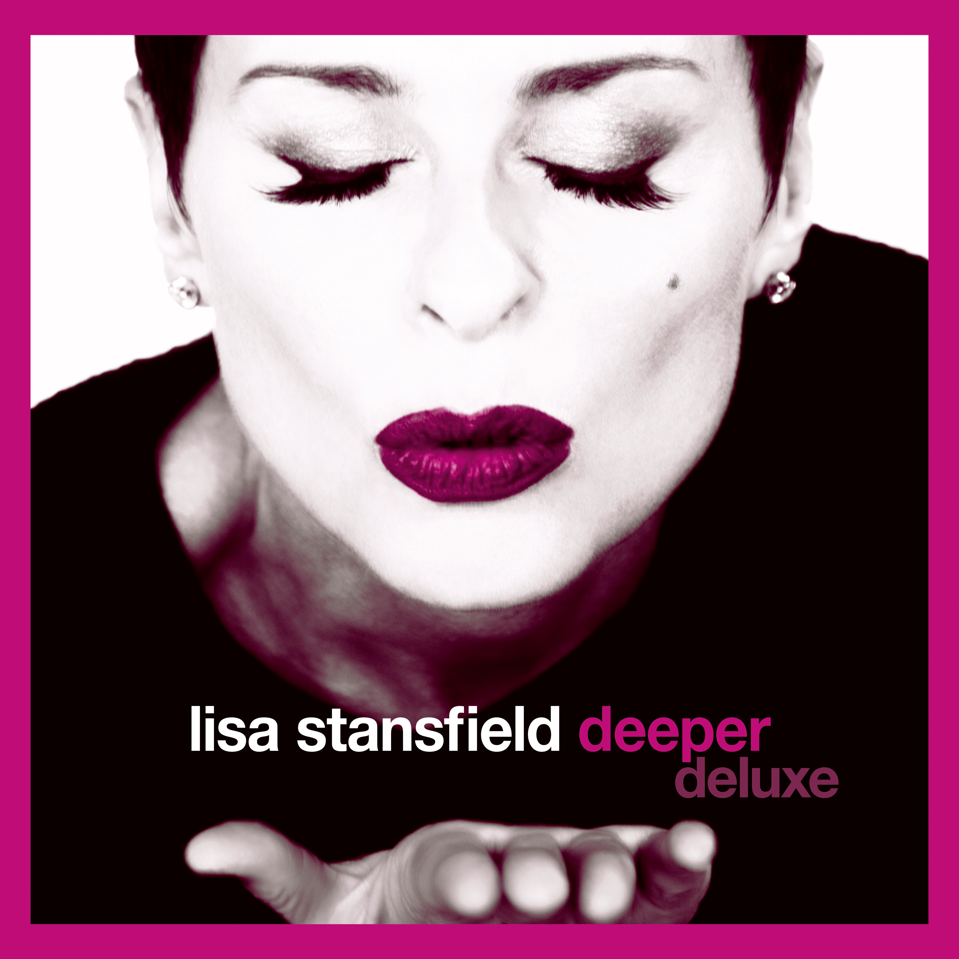Lisa Stansfield - Deeper (deluxe) - 2xCD