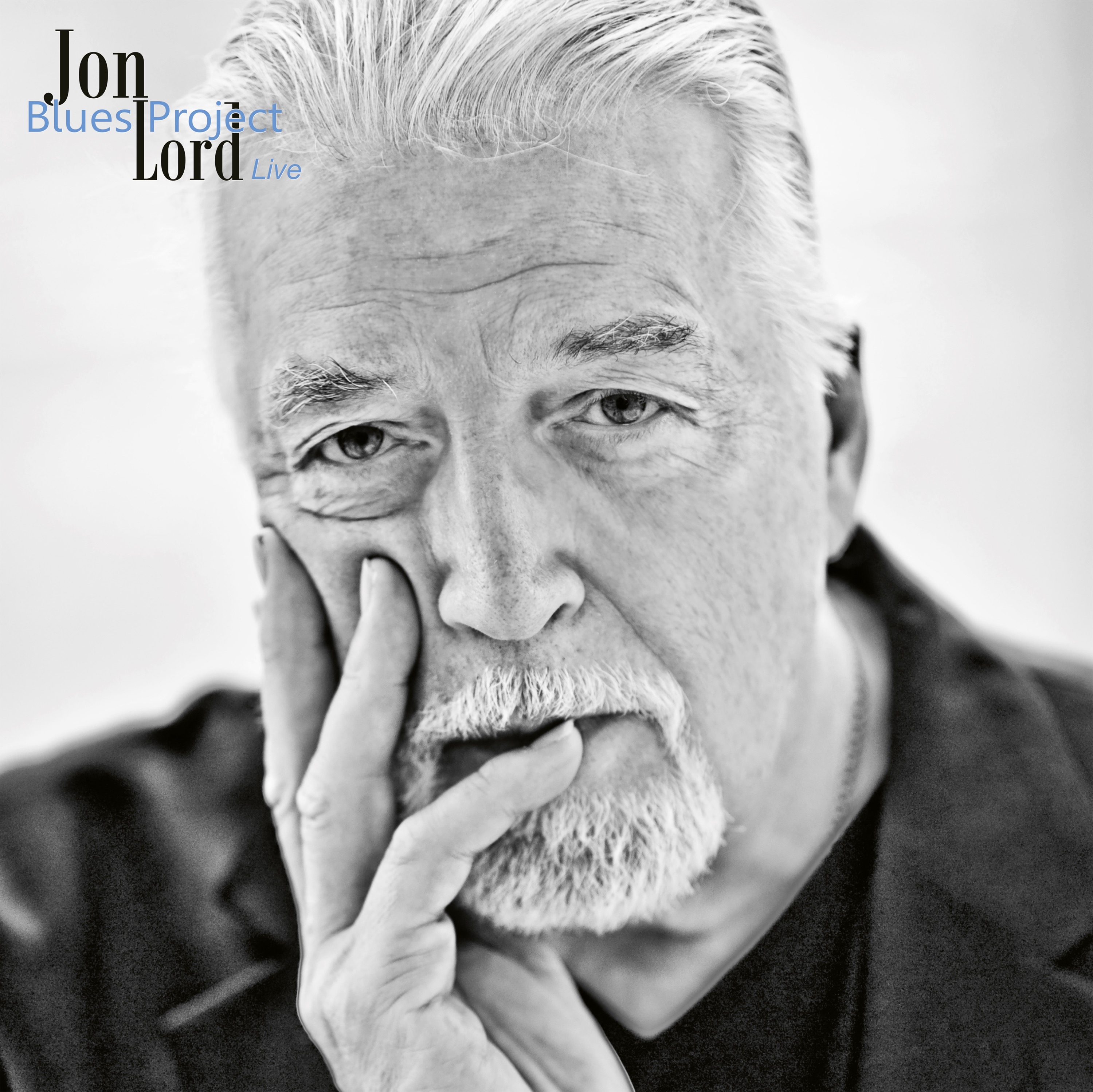 Jon Lord - Blues Project - Live - CD