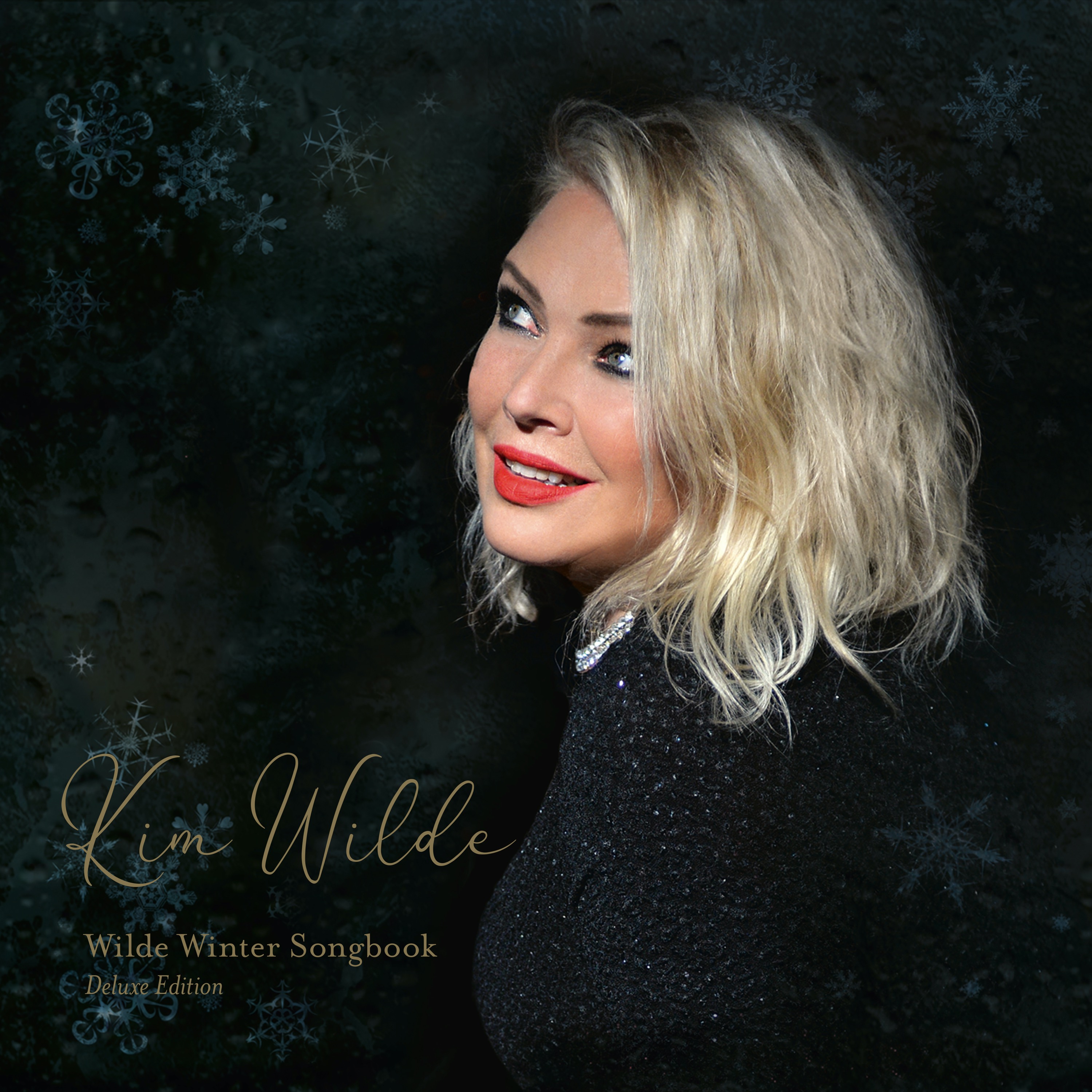 Kim Wilde - Wilde Winter Song Book (Deluxe ed) - 2xCD