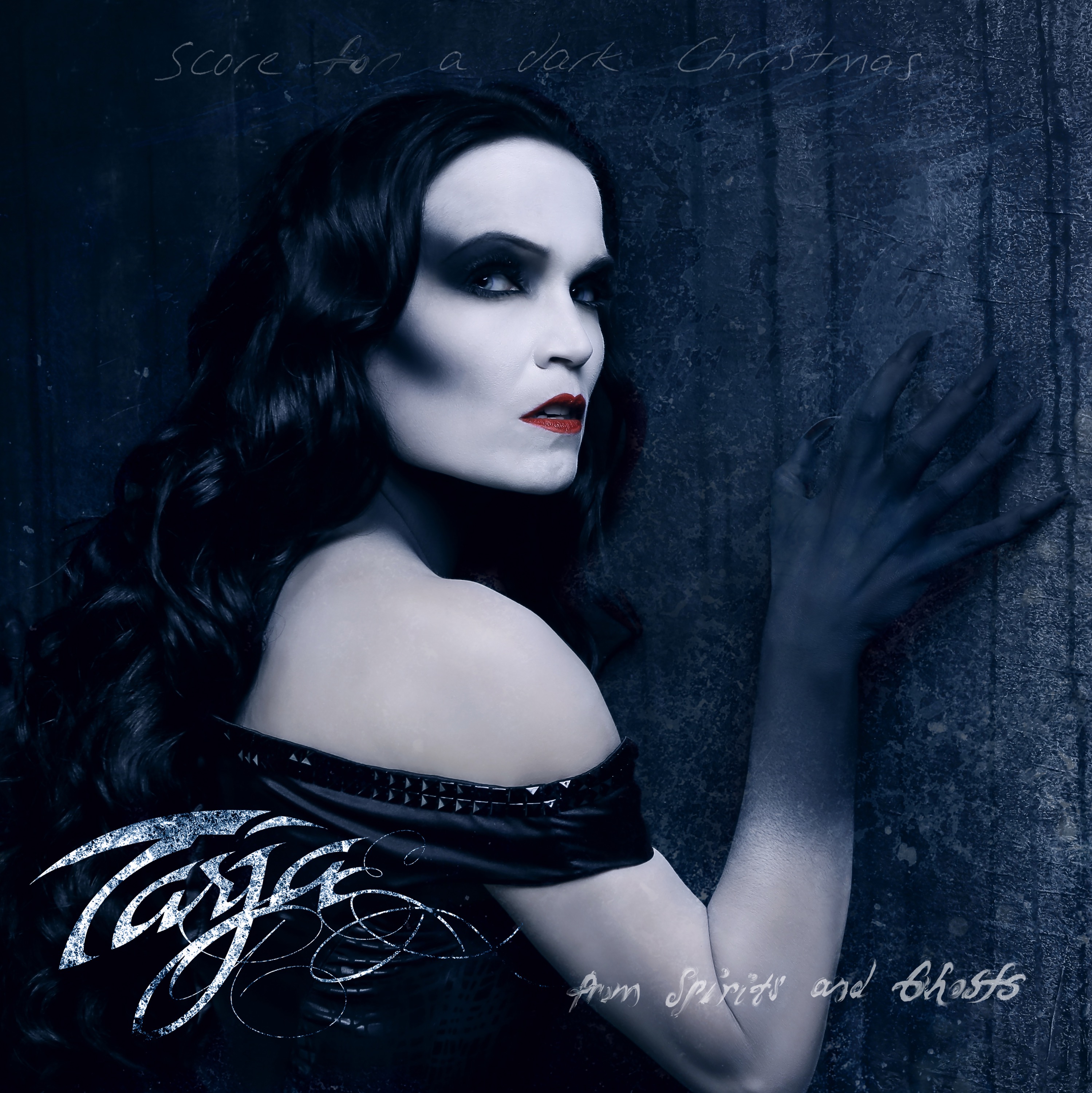 Tarja Turunen - From Spirits And Ghosts (Score For - 2xCD