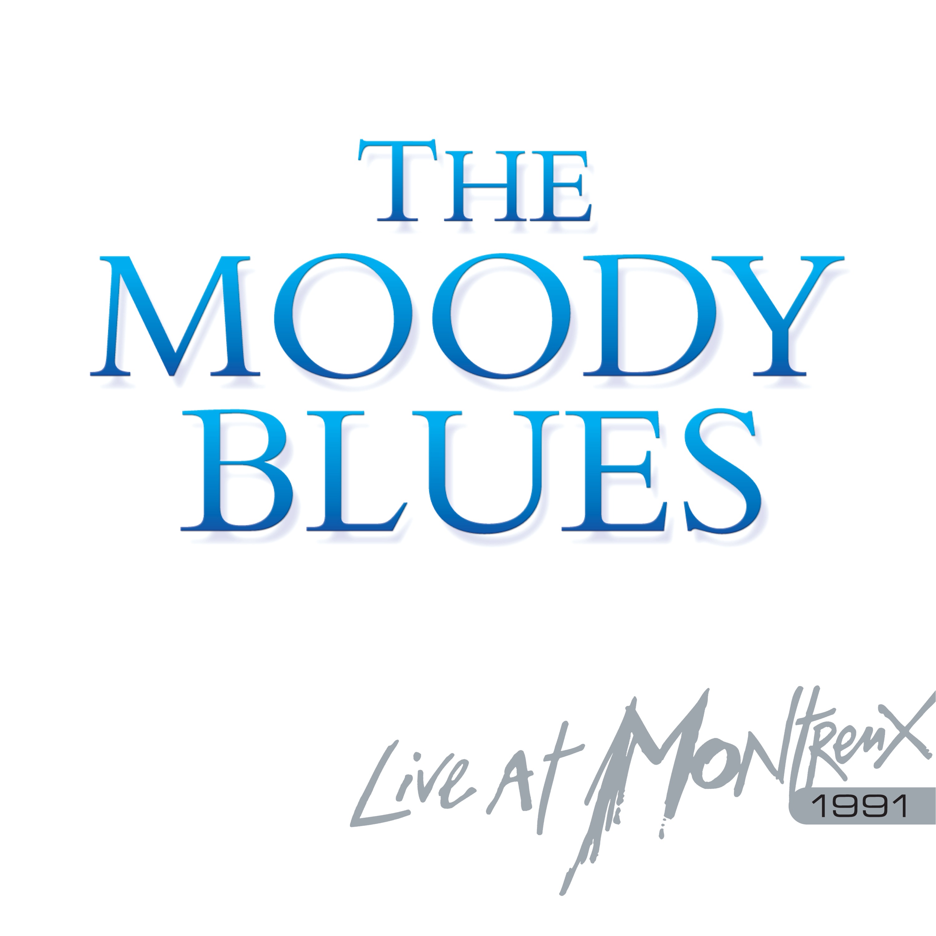 Moody Blues - Live At Montreux 1991 - CD+DVD