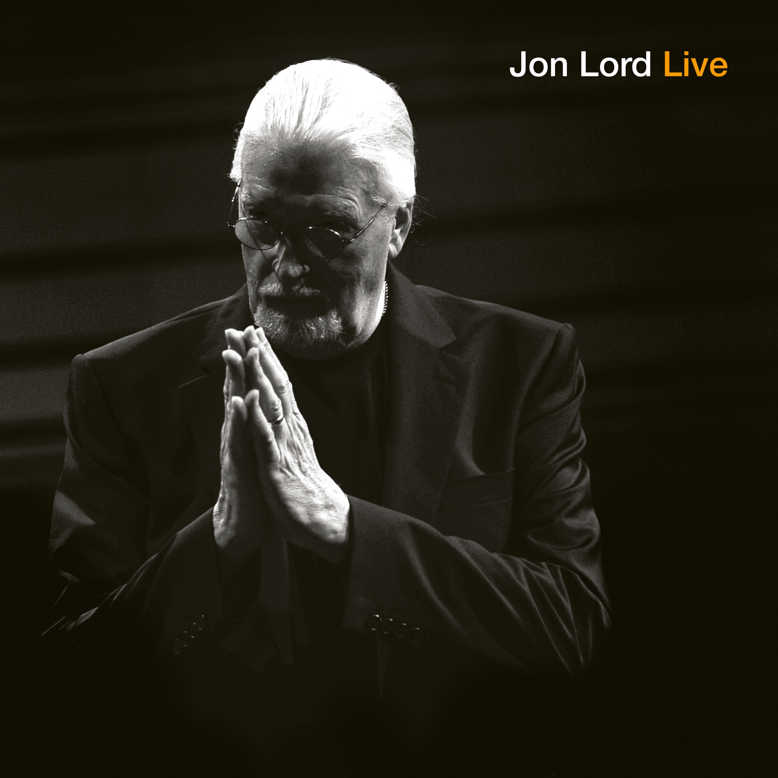 Jon Lord - Live - CD