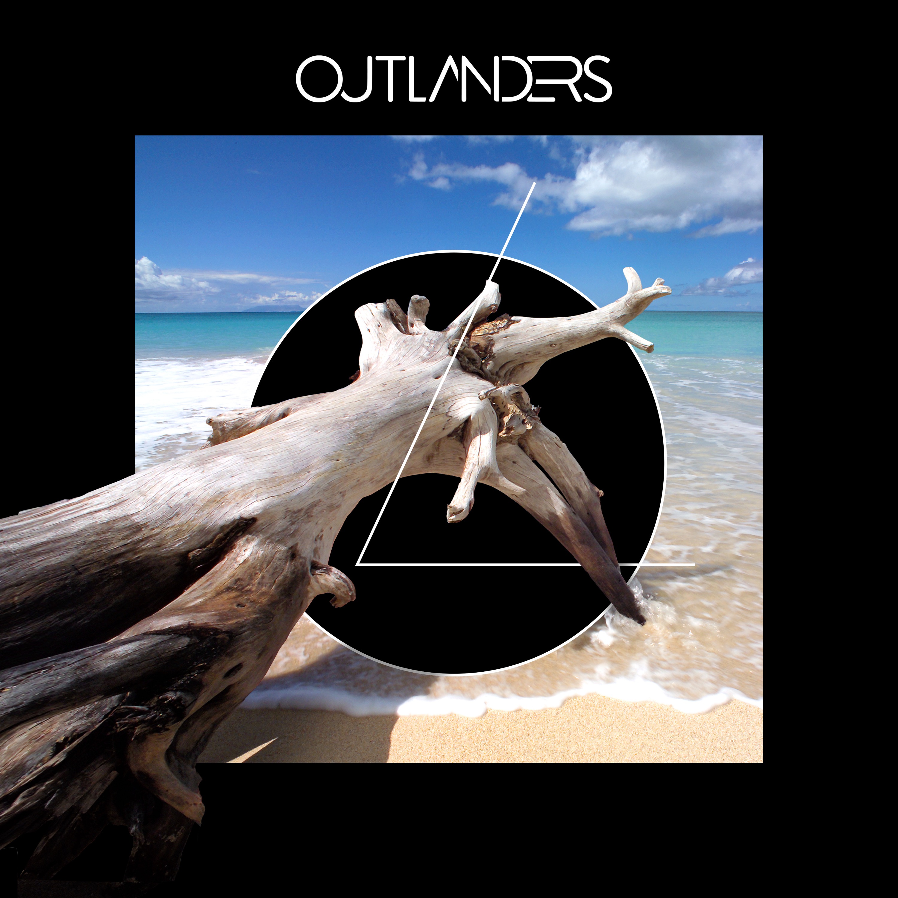 Outlanders - Outlanders - CD