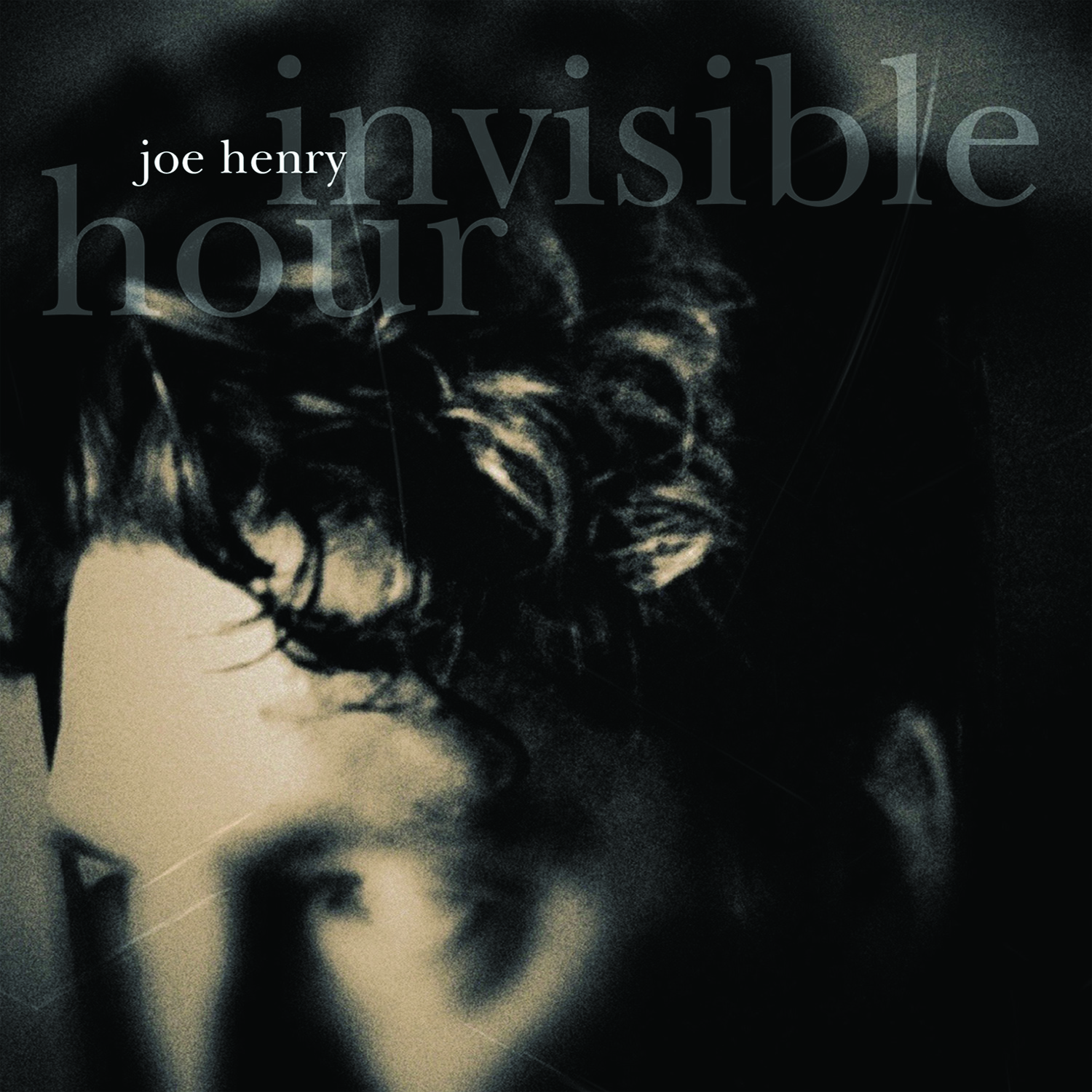 Joe Henry - Invisible Hour - CD