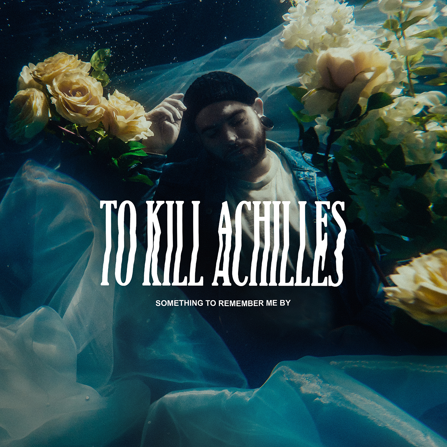 To Kill Achilles - Something To Remember Me By - CD