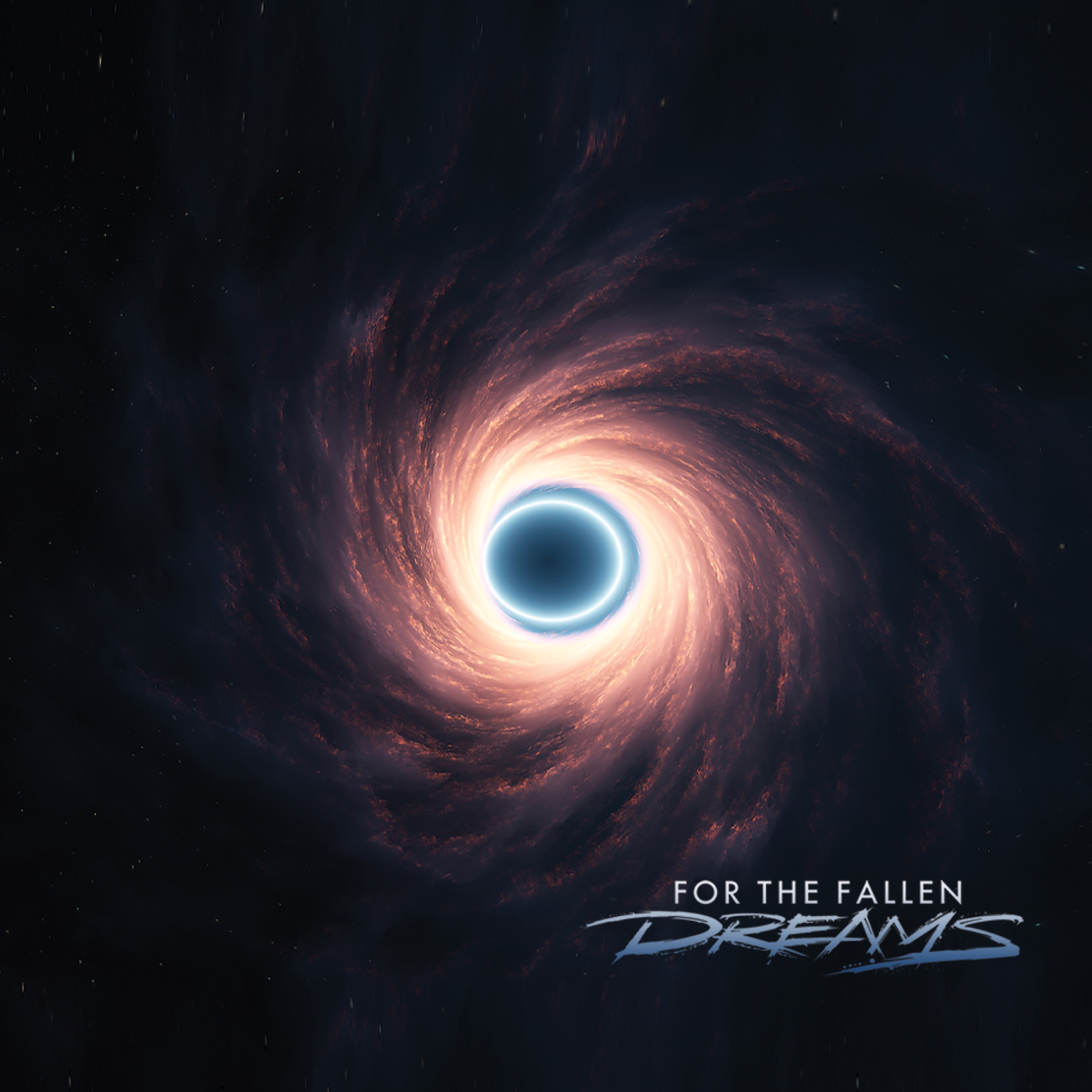 For The Fallen Dreams - For The Fallen Dreams - CD
