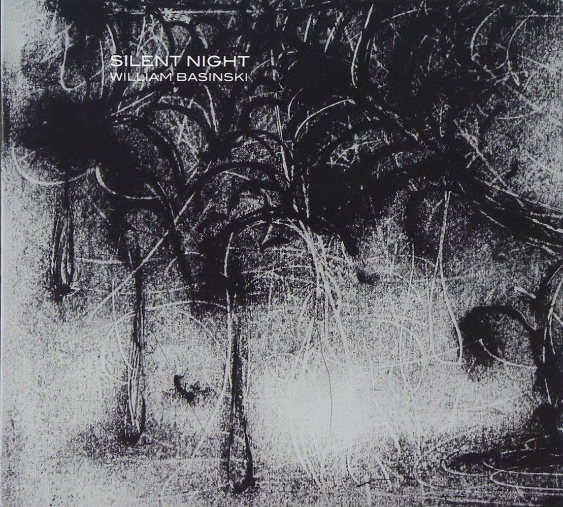 William Basinski - Silent Night - CD