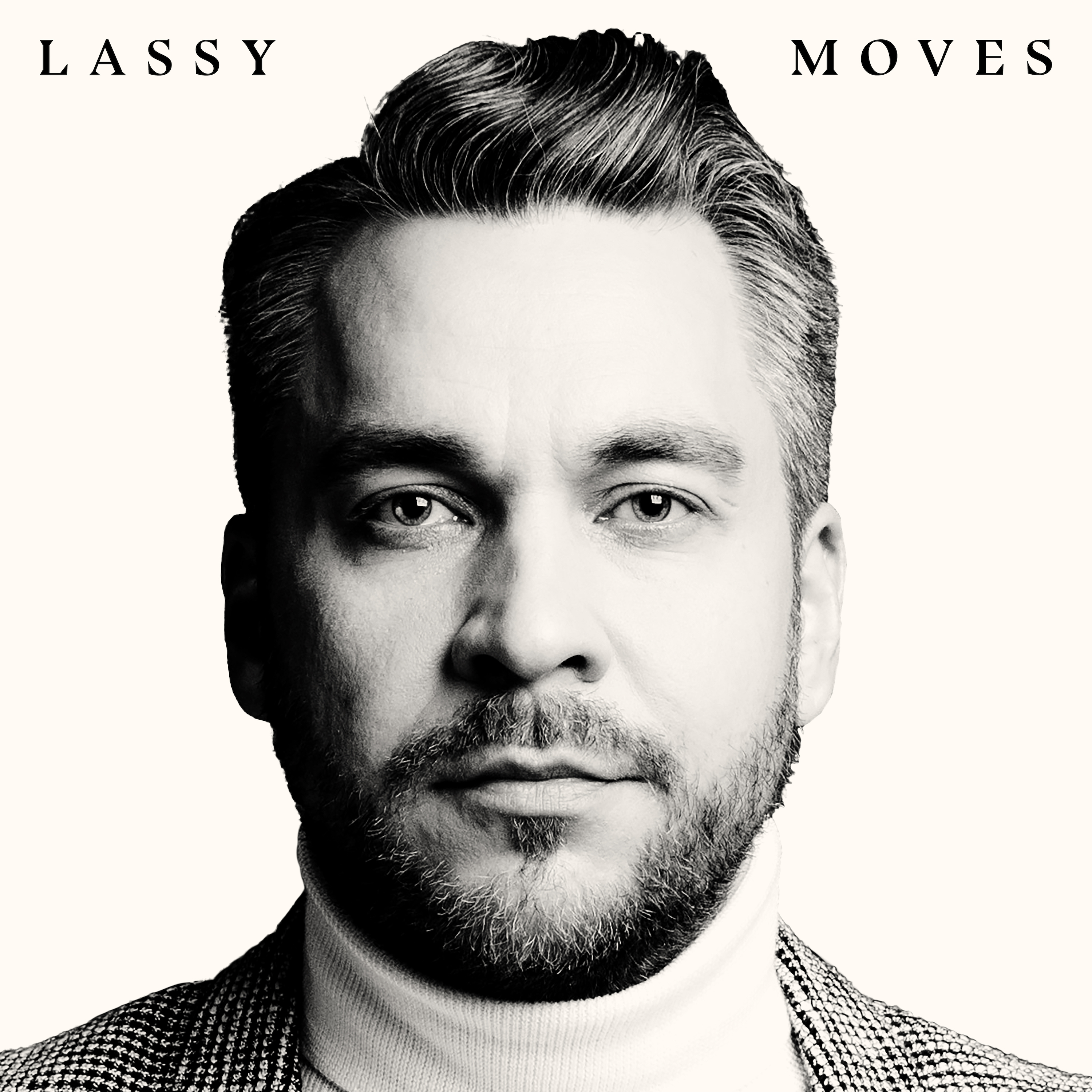 Timo Lassy - Moves - CD