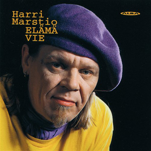 Harri Marstio - El m  Vie - CD