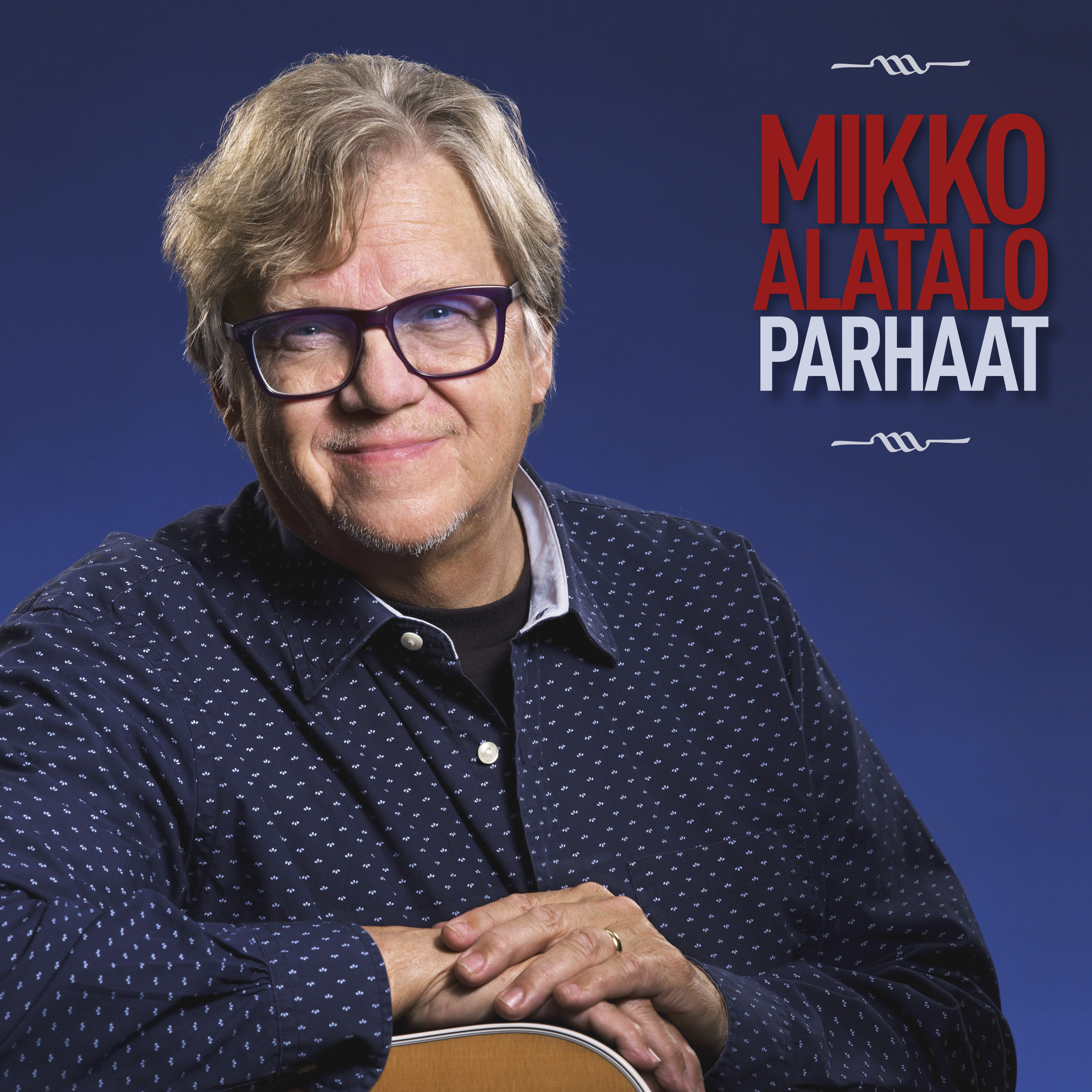 Mikko Alatalo - Parhaat