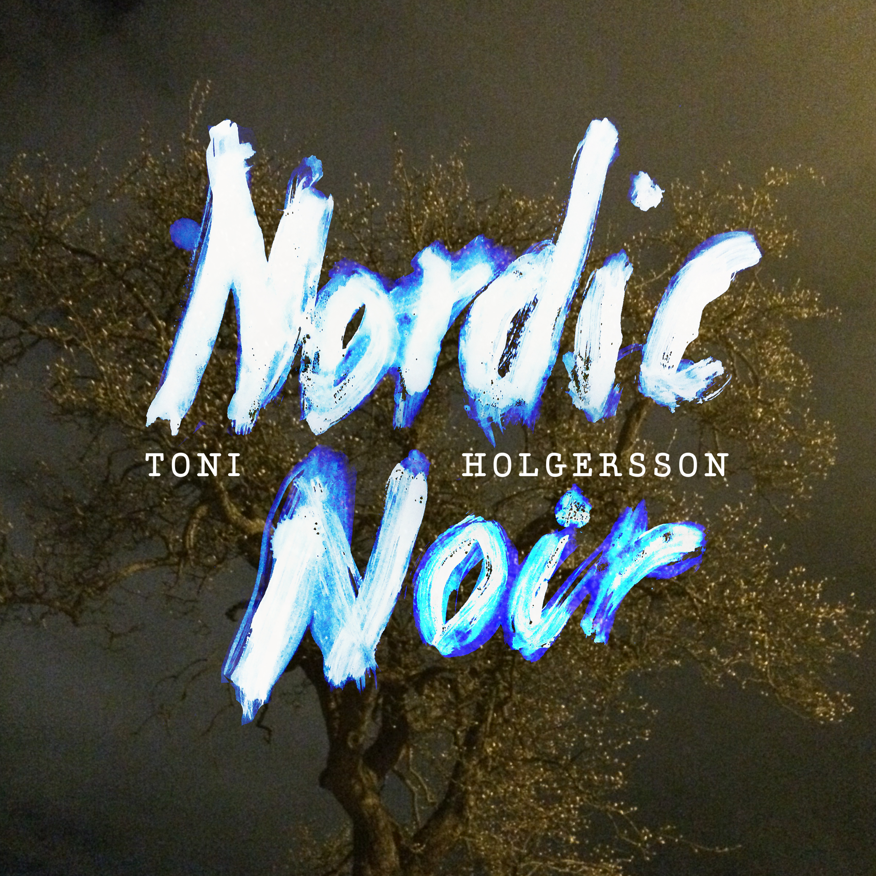 Toni Holgersson - Nordic Noir - CD