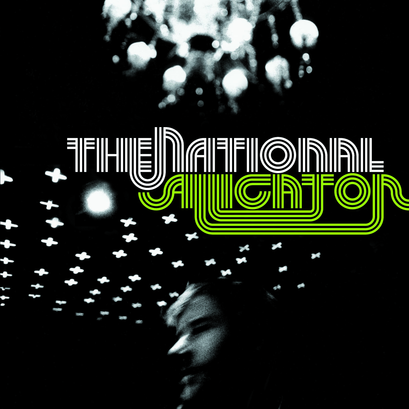 The National - Alligator - CD