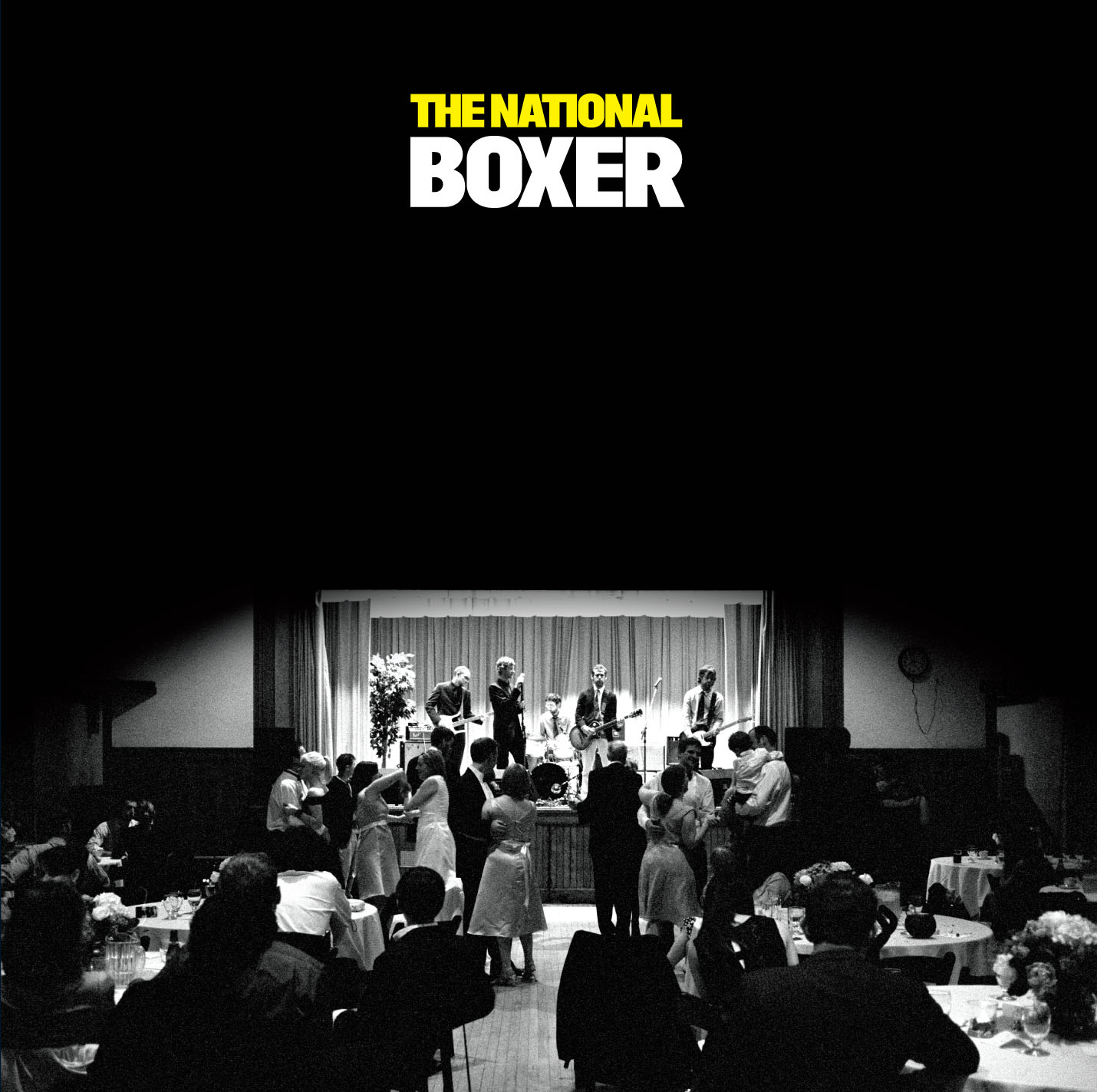 The National - Boxer - CD