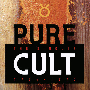 The Cult - Pure Cult (Reissue)