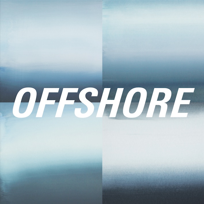 Offshore - Offshore - CD