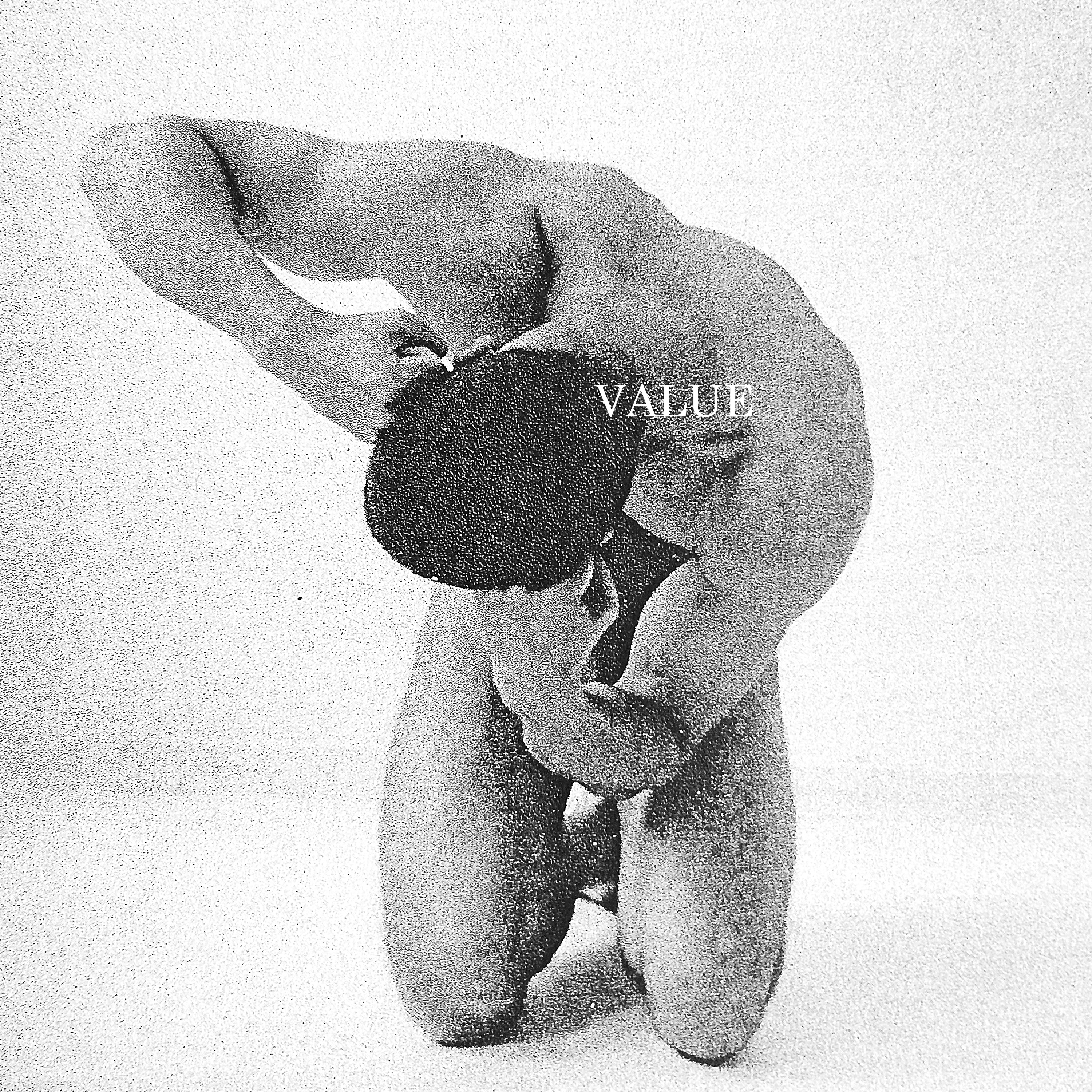 Visionist - Value - CD