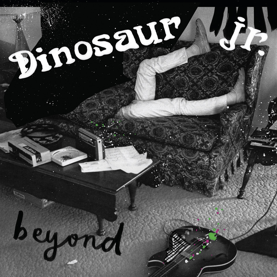 Dinosaur Jr - Beyond 15th Anniversary Edition (Lt