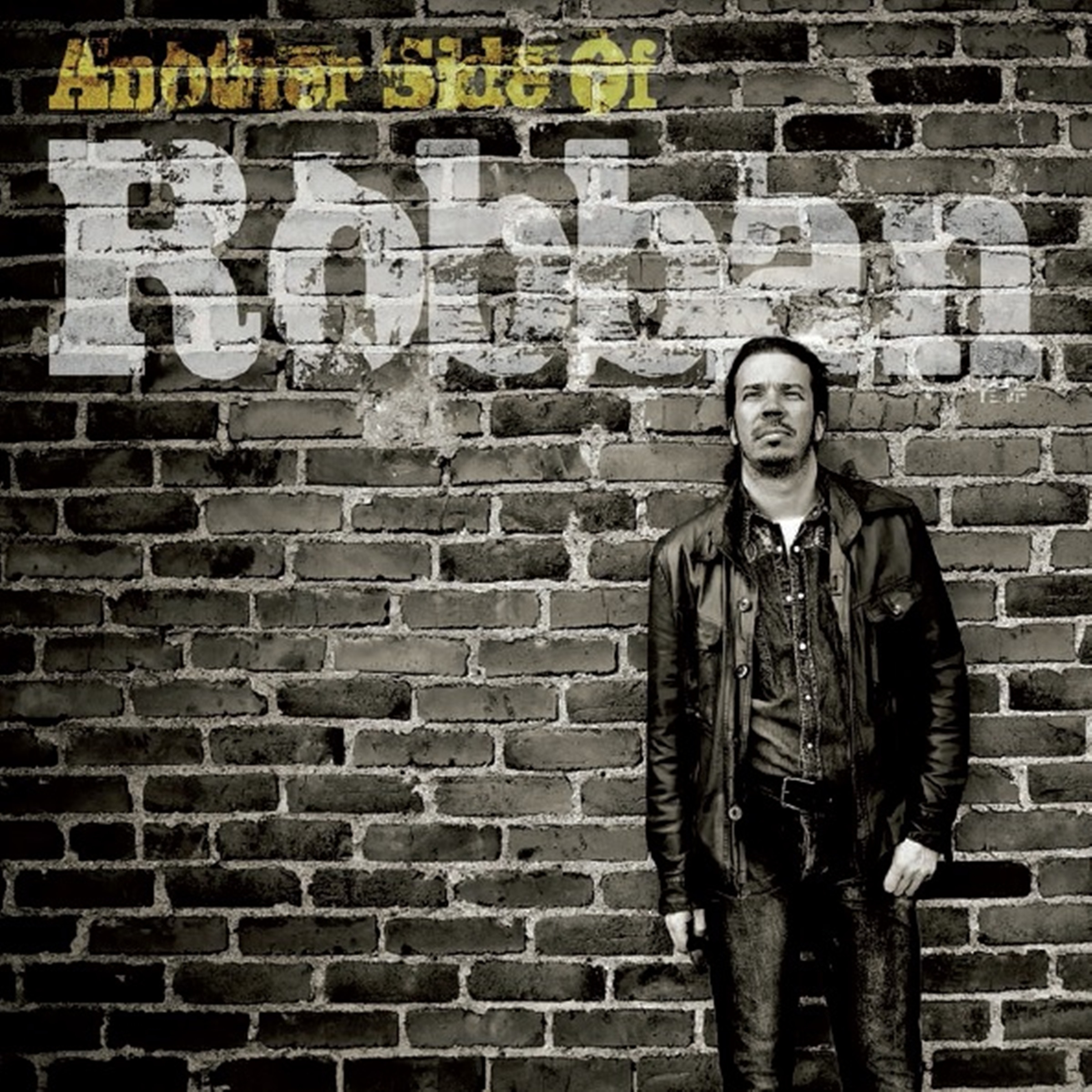 Robban Hagn s - Another Side of Robban - CD