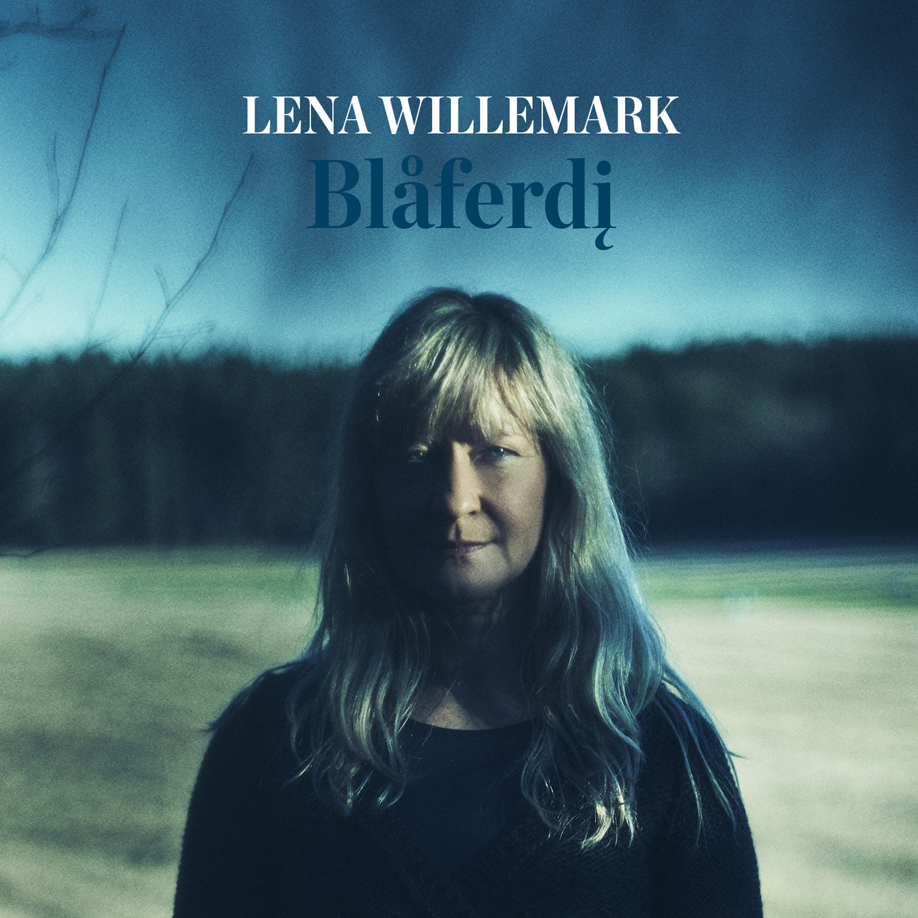 Lena Willemark - Bl ferdi - CD