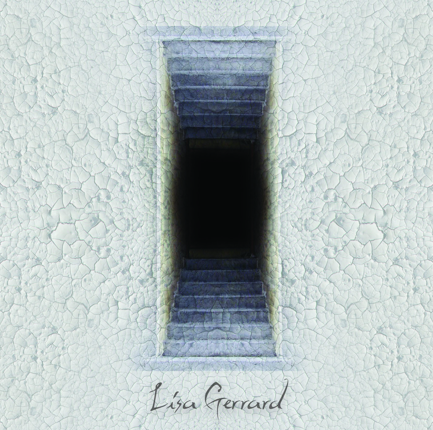 Lisa Gerrard - The Best of Lisa Gerrard - CD