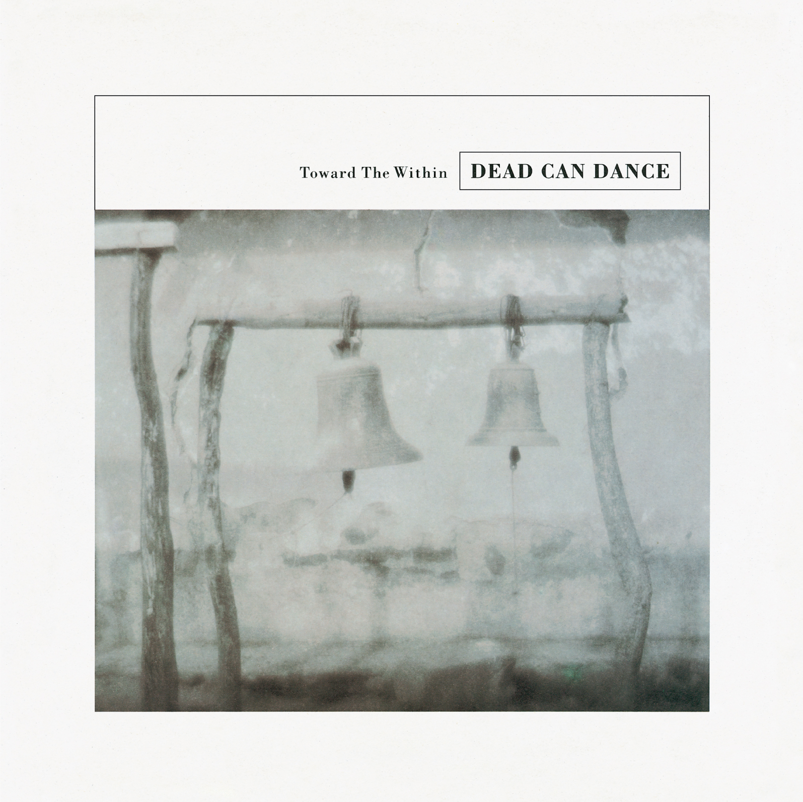 Dead Can Dance - Toward The Within (Remastered) - CD