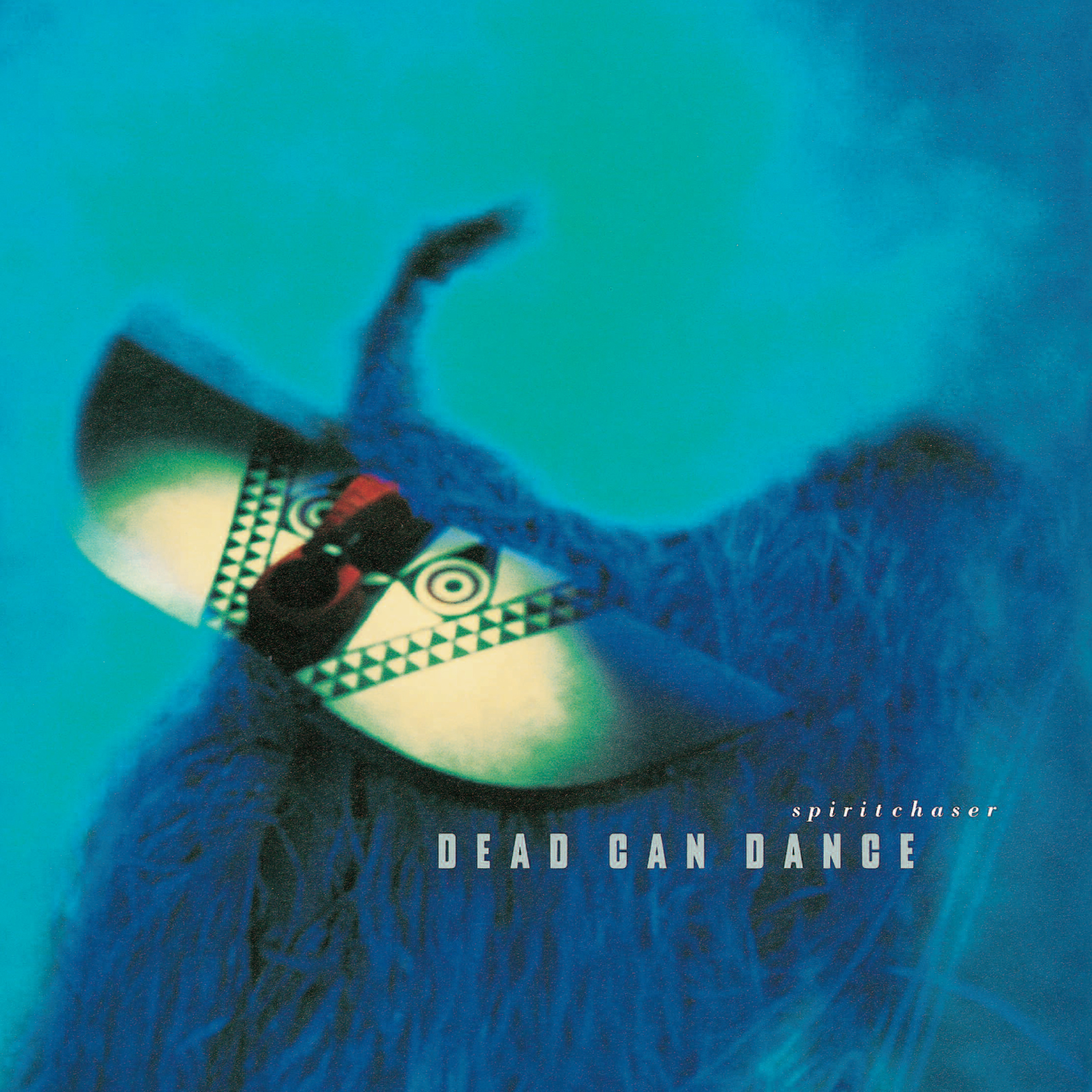 Dead Can Dance - Spiritchaser (Remastered) - CD