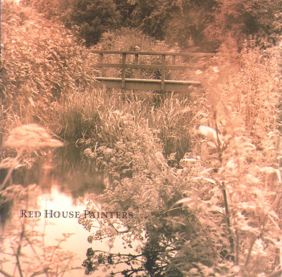 Red House Painters - Red House Painters (Bridge) (Reissu