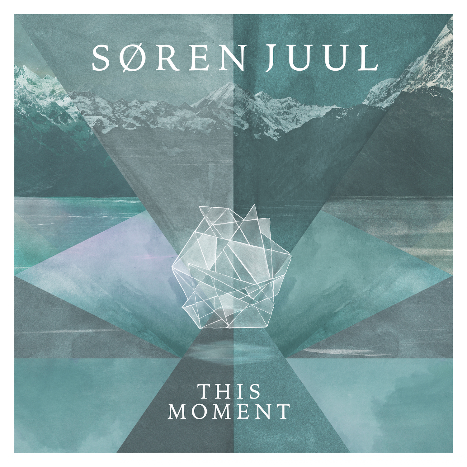 S ren Juul - This Moment - CD
