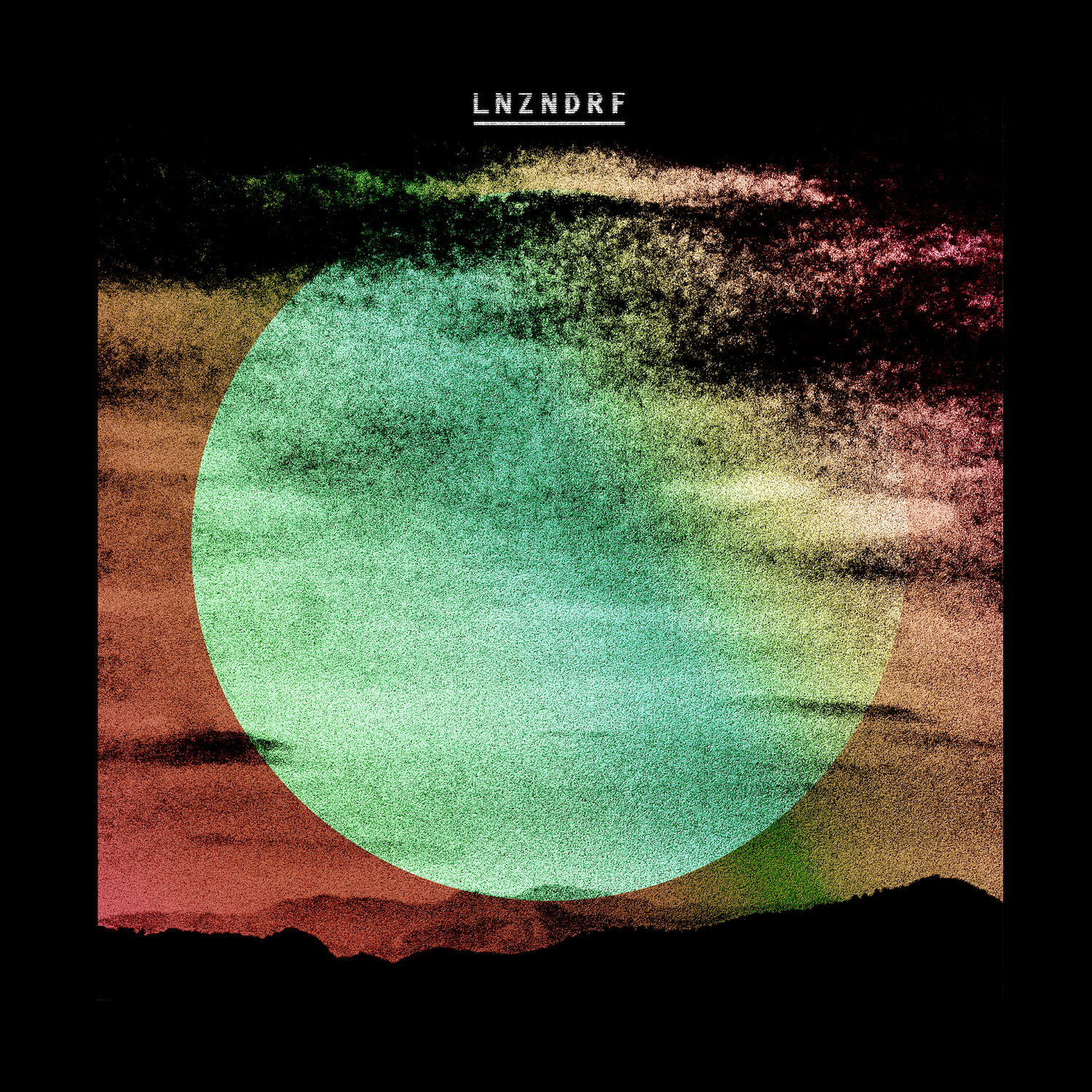 LNZNDRF - LNZNDRF - CD