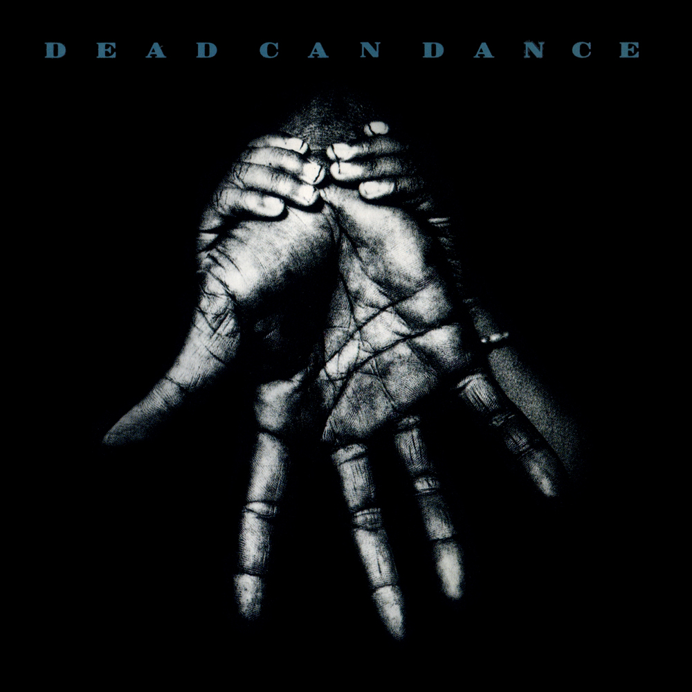 Dead Can Dance - Into The Labyrinth (Reissue) - CD