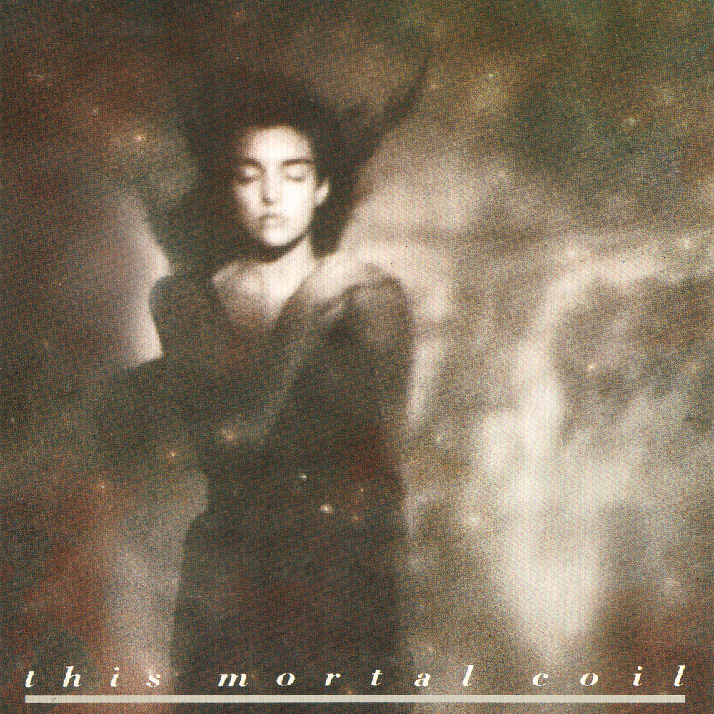 This Mortal Coil - It'll End In Tears (Ultimate High Q - CD