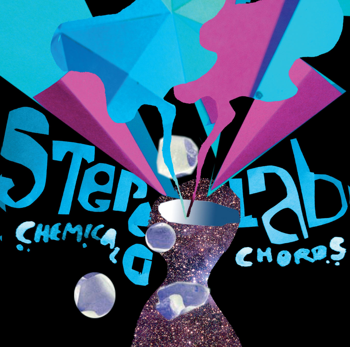 Stereolab - Chemical Chords - CD
