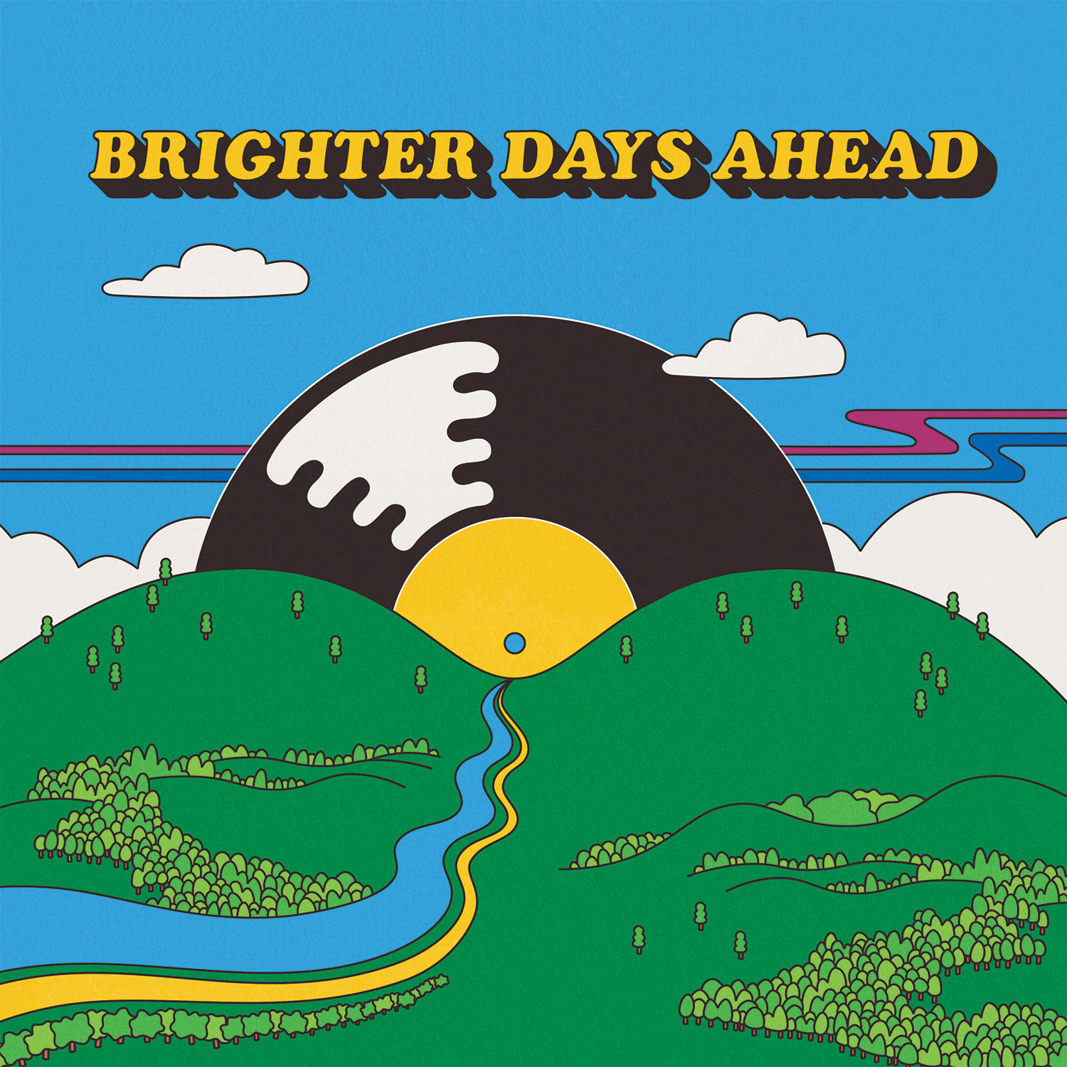 Various Artists - Colemine Records Presents: Brighter - CD