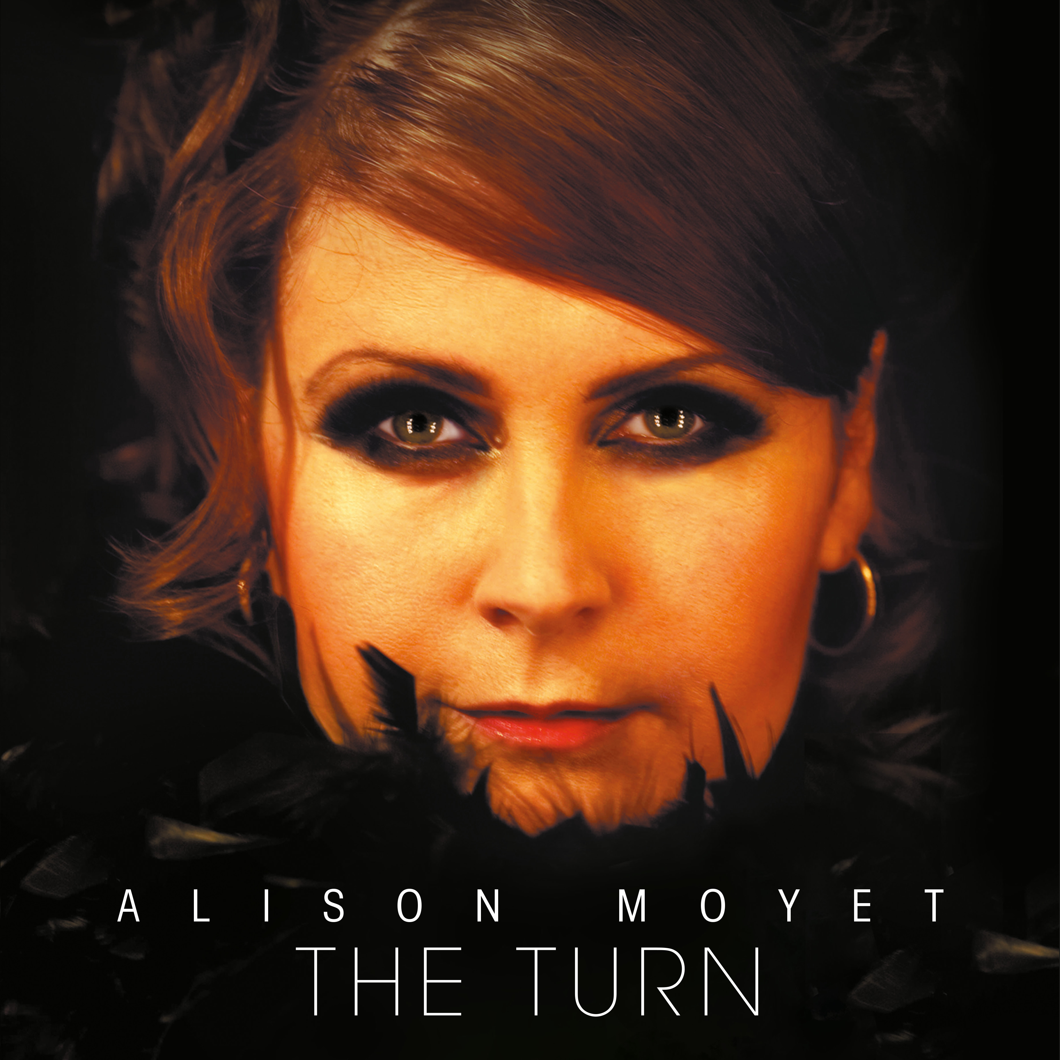 Alison Moyet - The Turn (Reissue) - 2xCD