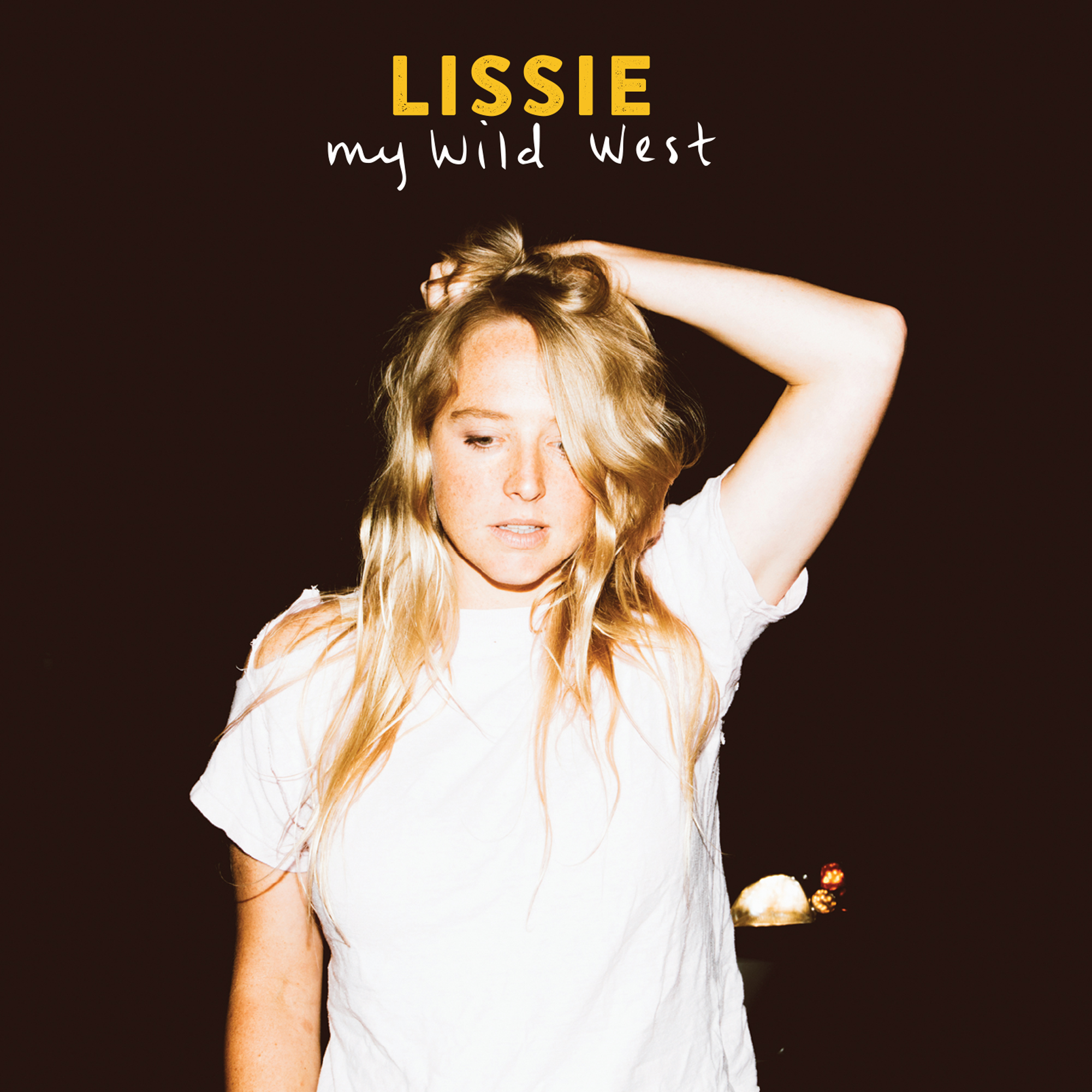 Lissie - My Wild West - CD