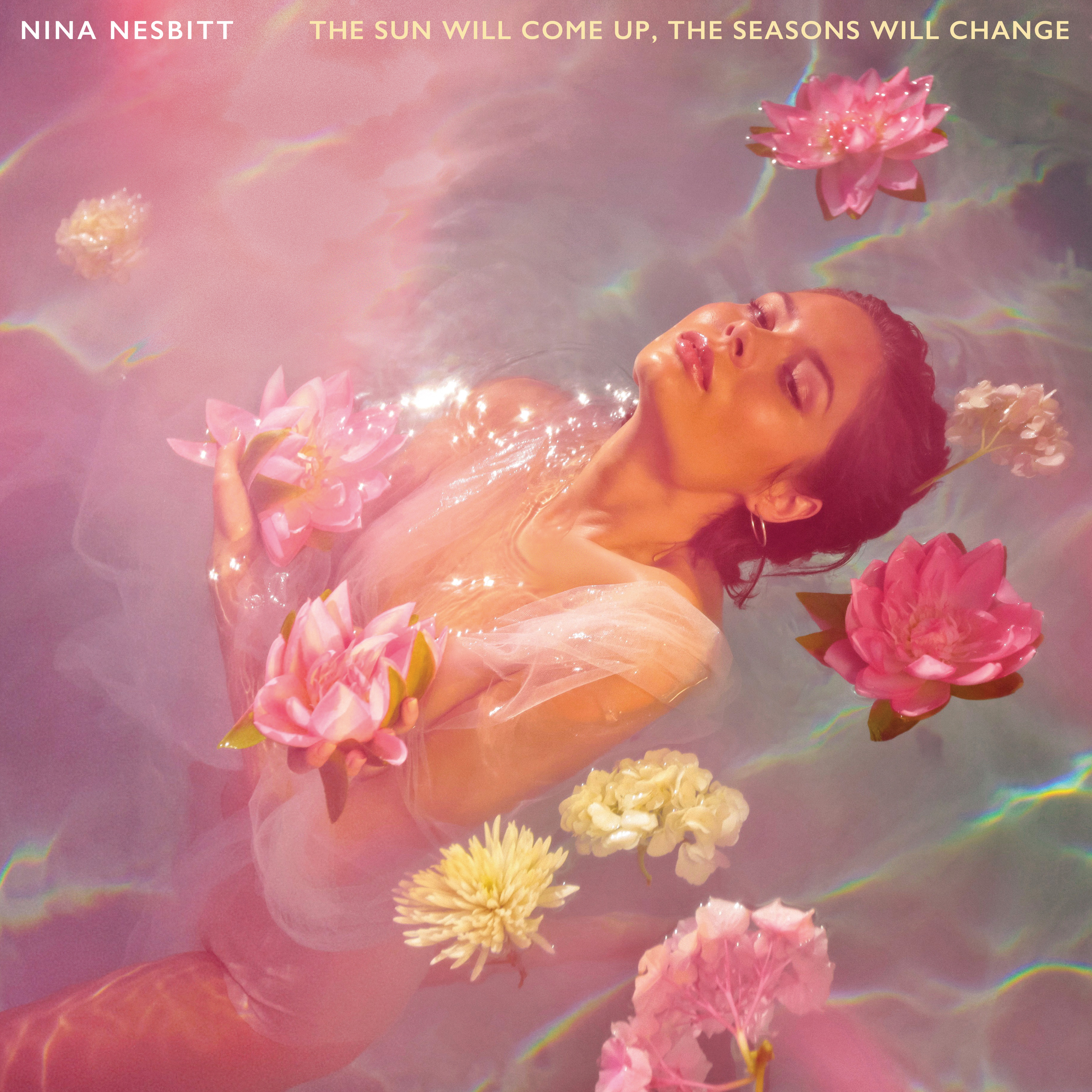 Nina Nesbitt - The Sun Will Come Up, The Seasons W - CD