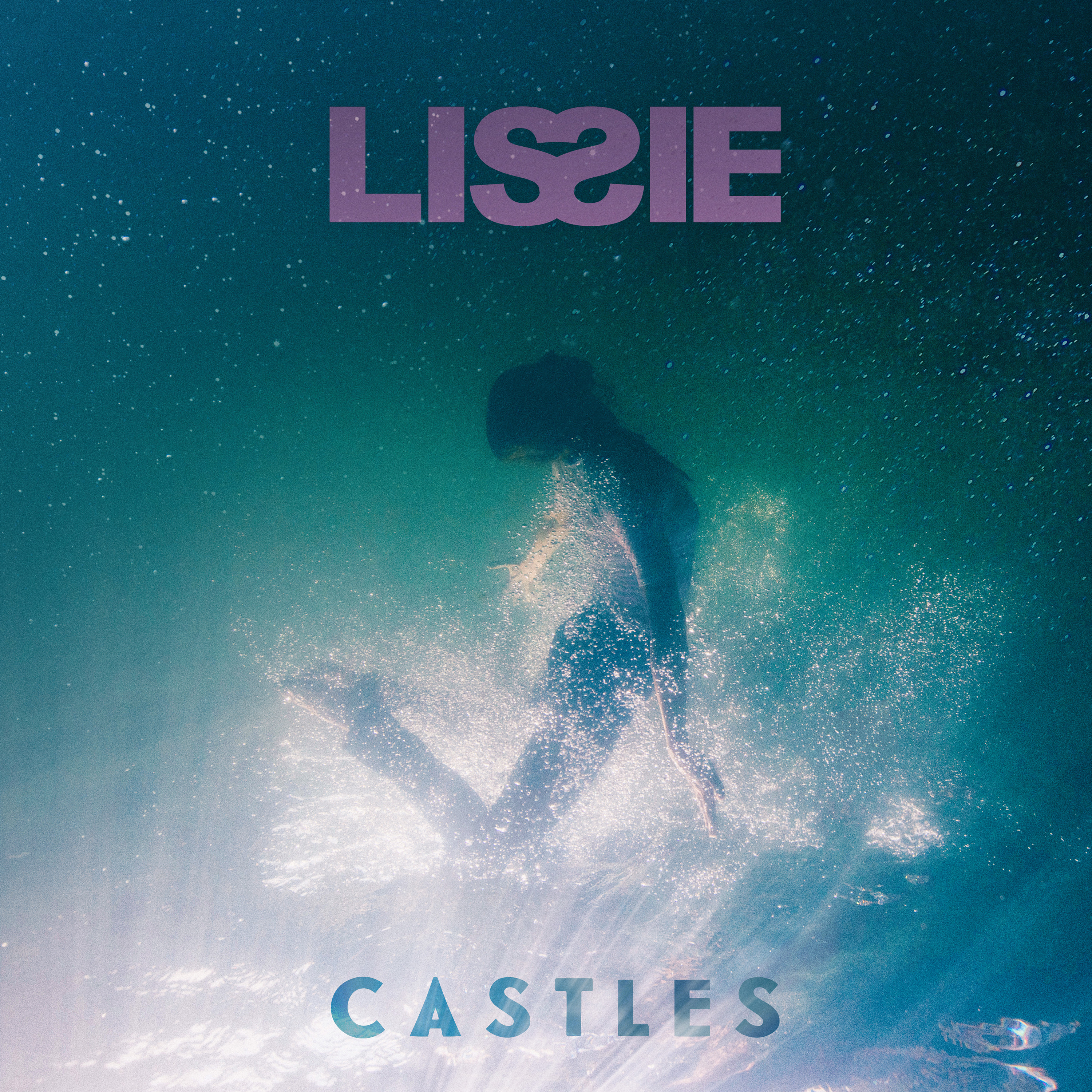 Lissie - Castles - CD