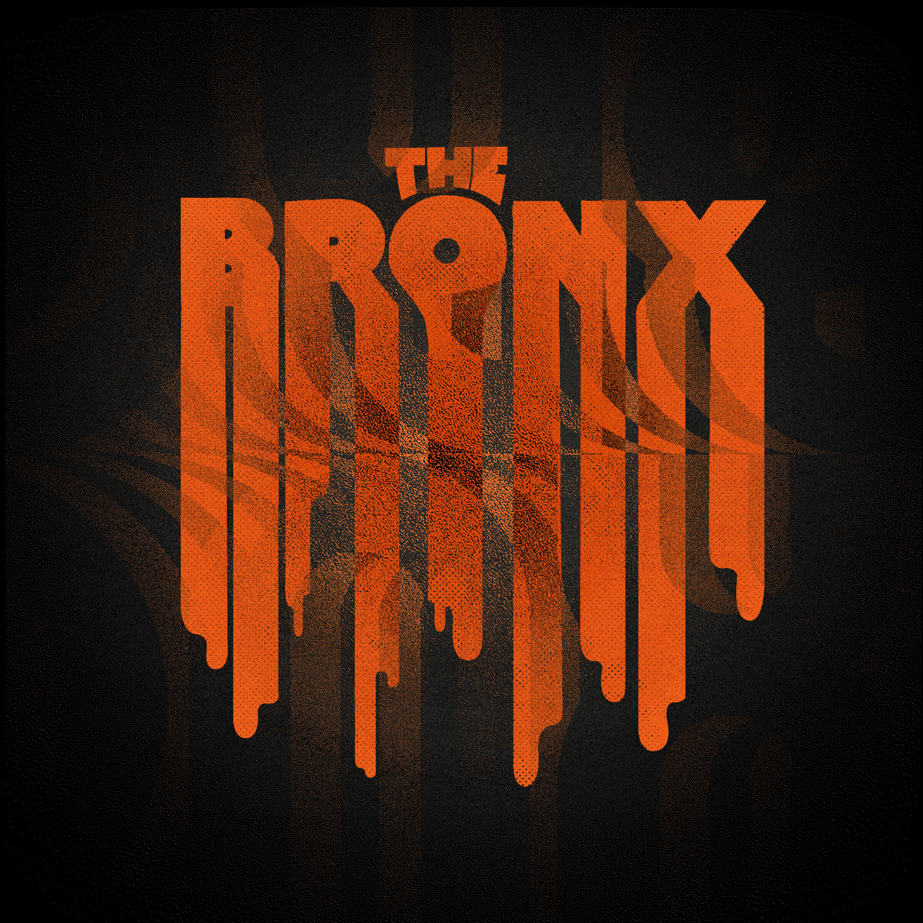 The Bronx - Bronx VI - CD