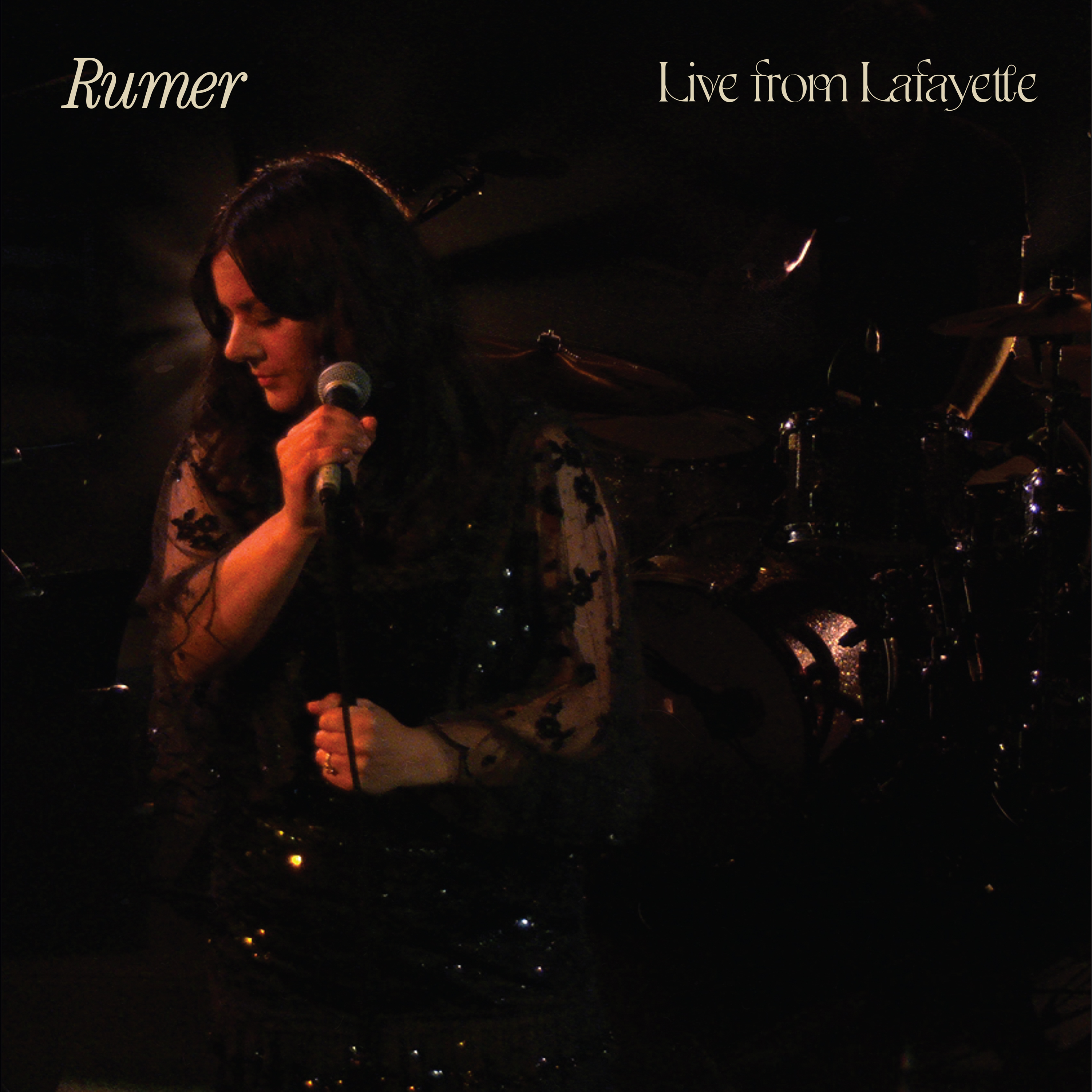 Rumer - Live At Lafayette - CD