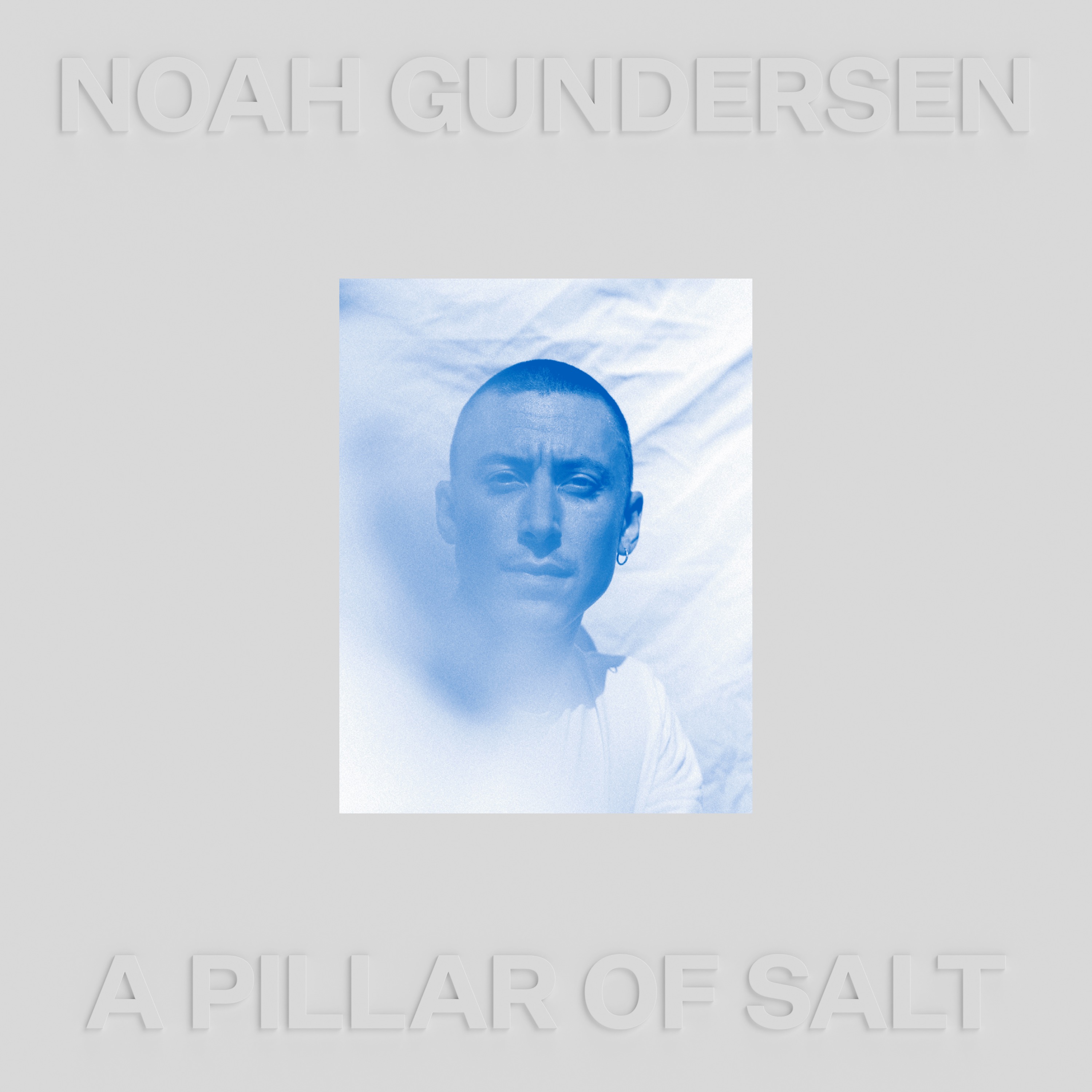 Noah Gundersen - A Pillar of Salt - CD