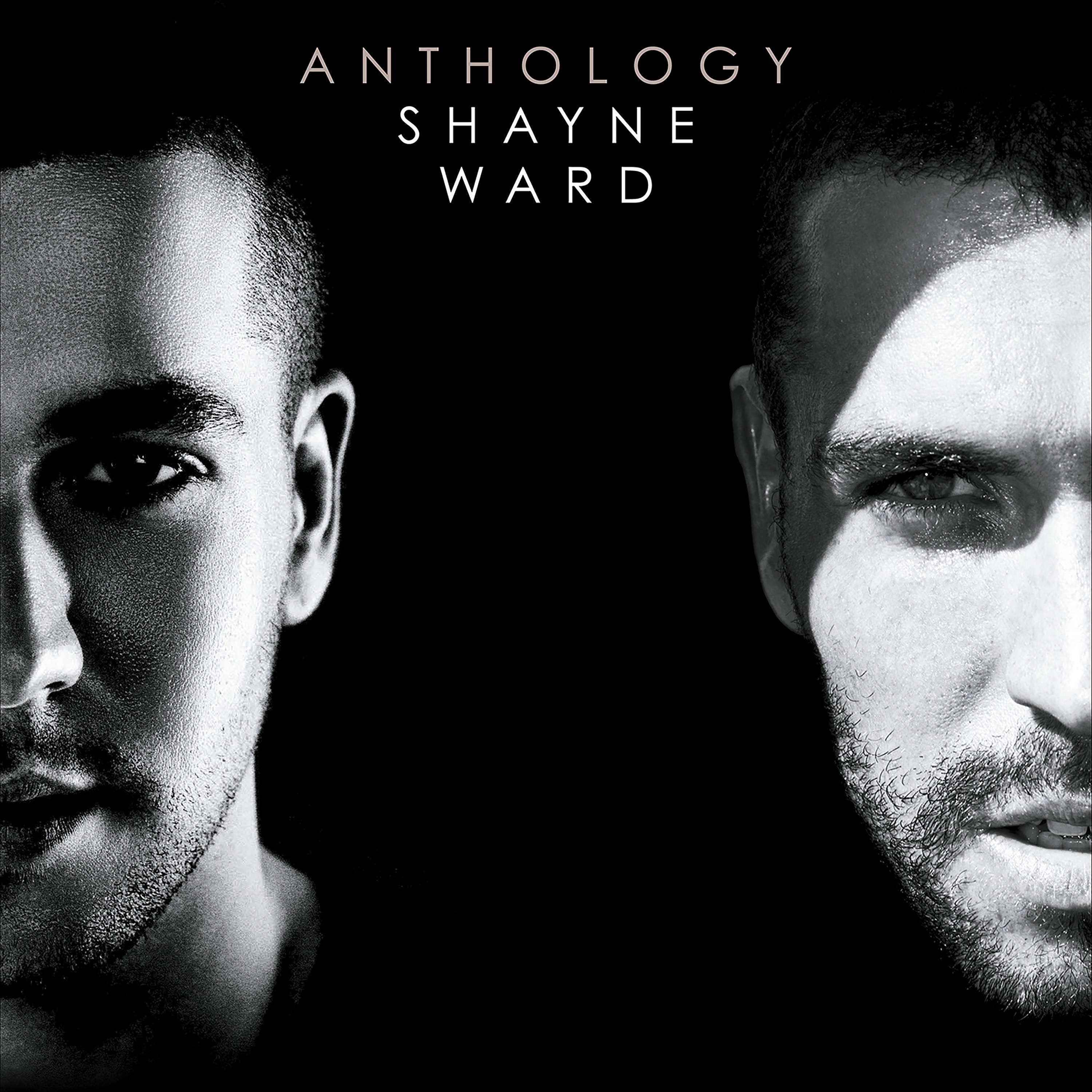 Shayne Ward - Anthology - 3xCD