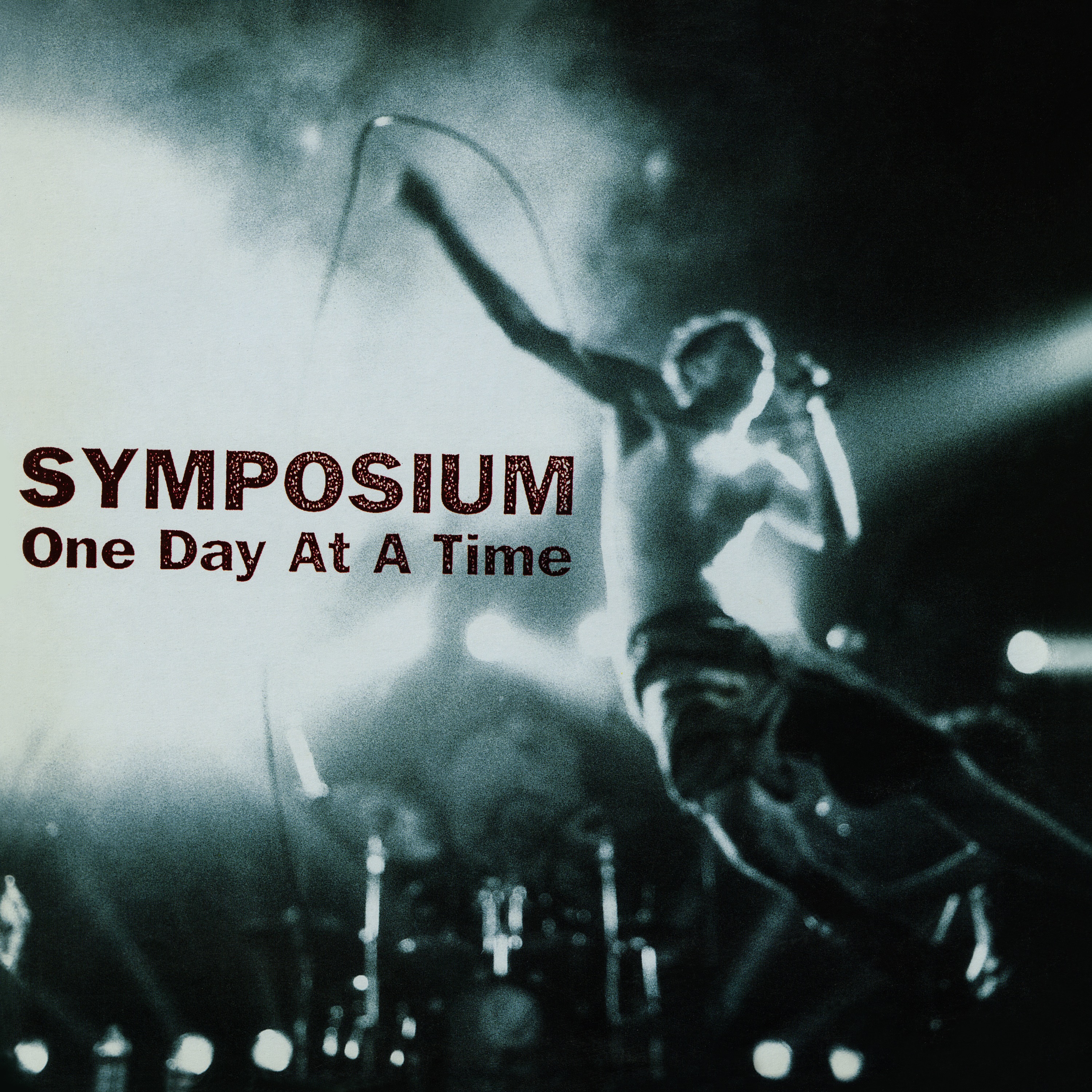 Symposium - One Day At A Time (RSD 2023 Green V