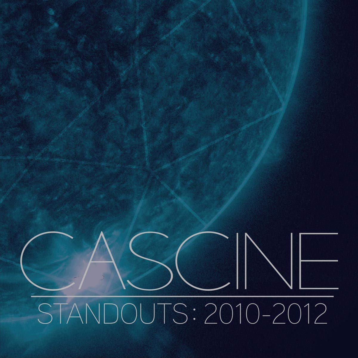 Various Artists - Cascine Standouts: 2010-2012 - CD