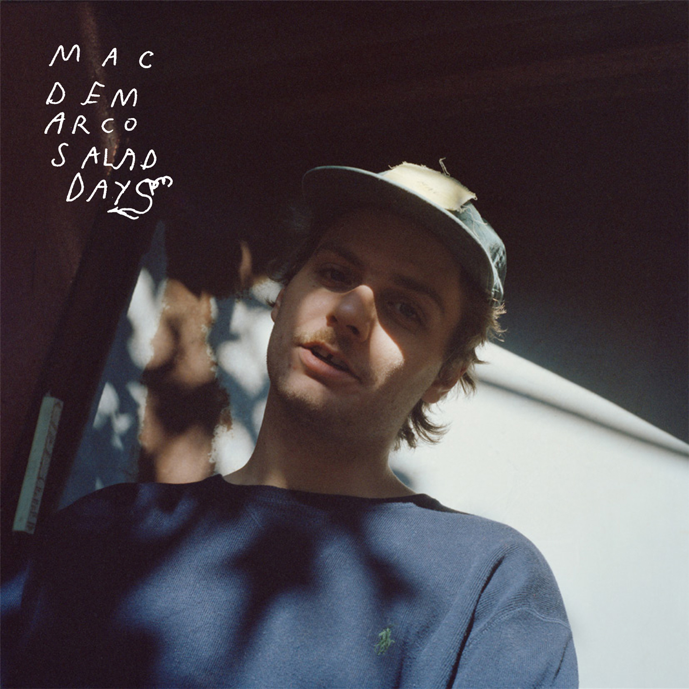Mac DeMarco - Salad Days - CD