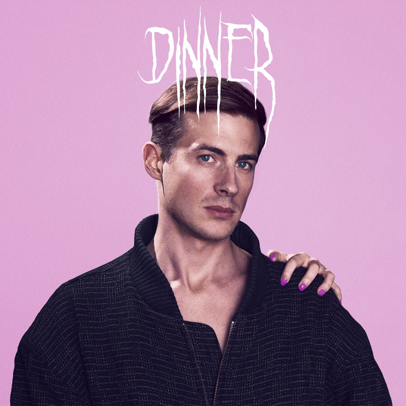 Dinner - Three EPs, 2012-2014 - CD
