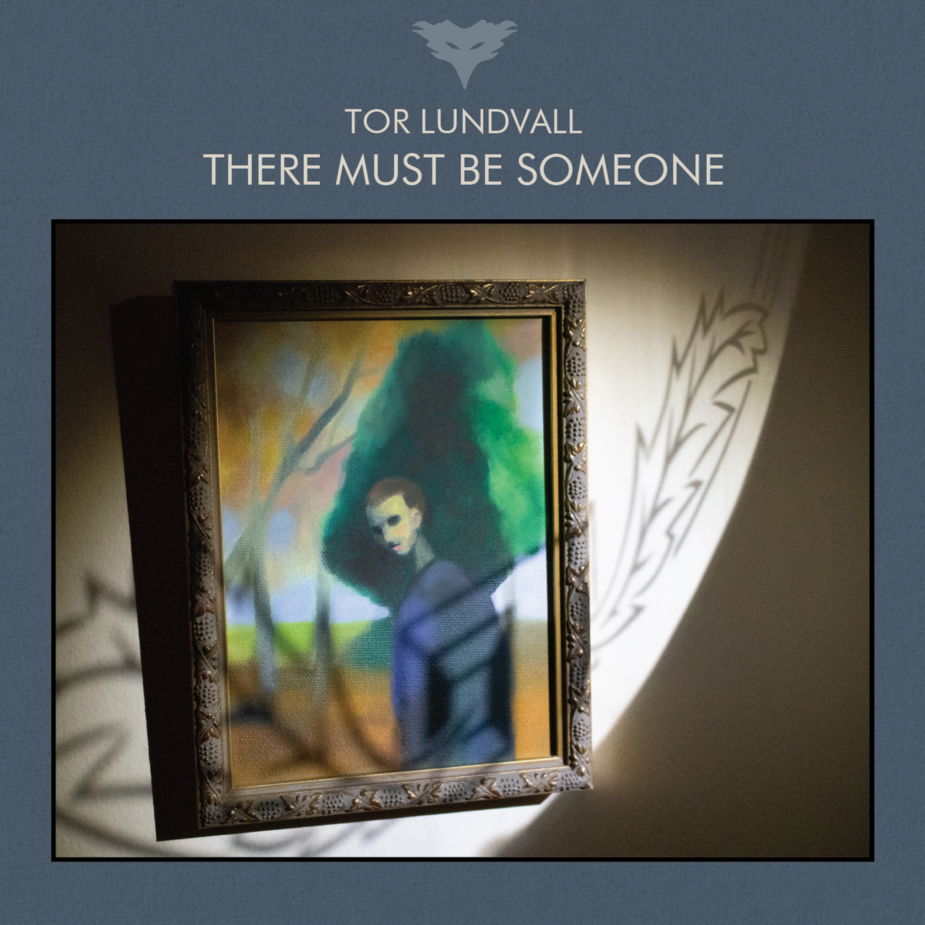 Tor Lundvall - There Must Be Someone CD Box Set - 5xCD