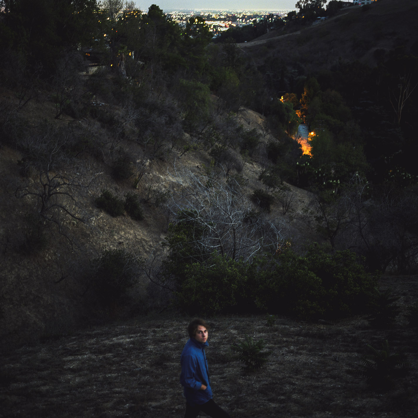 Kevin Morby - Singing Saw - CD